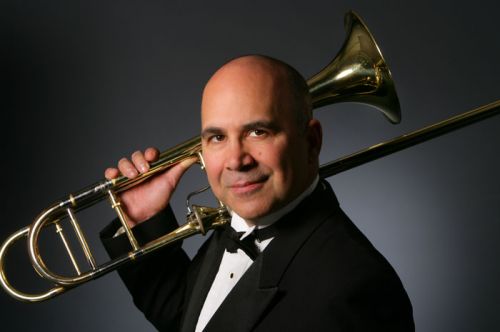 Joe Alessi