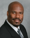 Mark Blackburn Director of Multicultural programs 