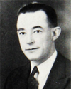 H. M. (Pat) Blegen