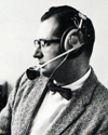 Gerhard Schmutterer