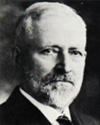 Ola H. Solheim