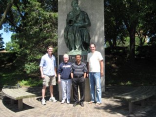 Dey's group