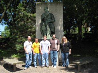 May research group