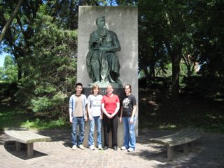 Duffy research group