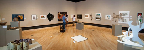 Senior Show 2010