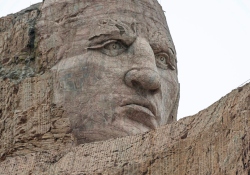 Crazy Horse Memorial