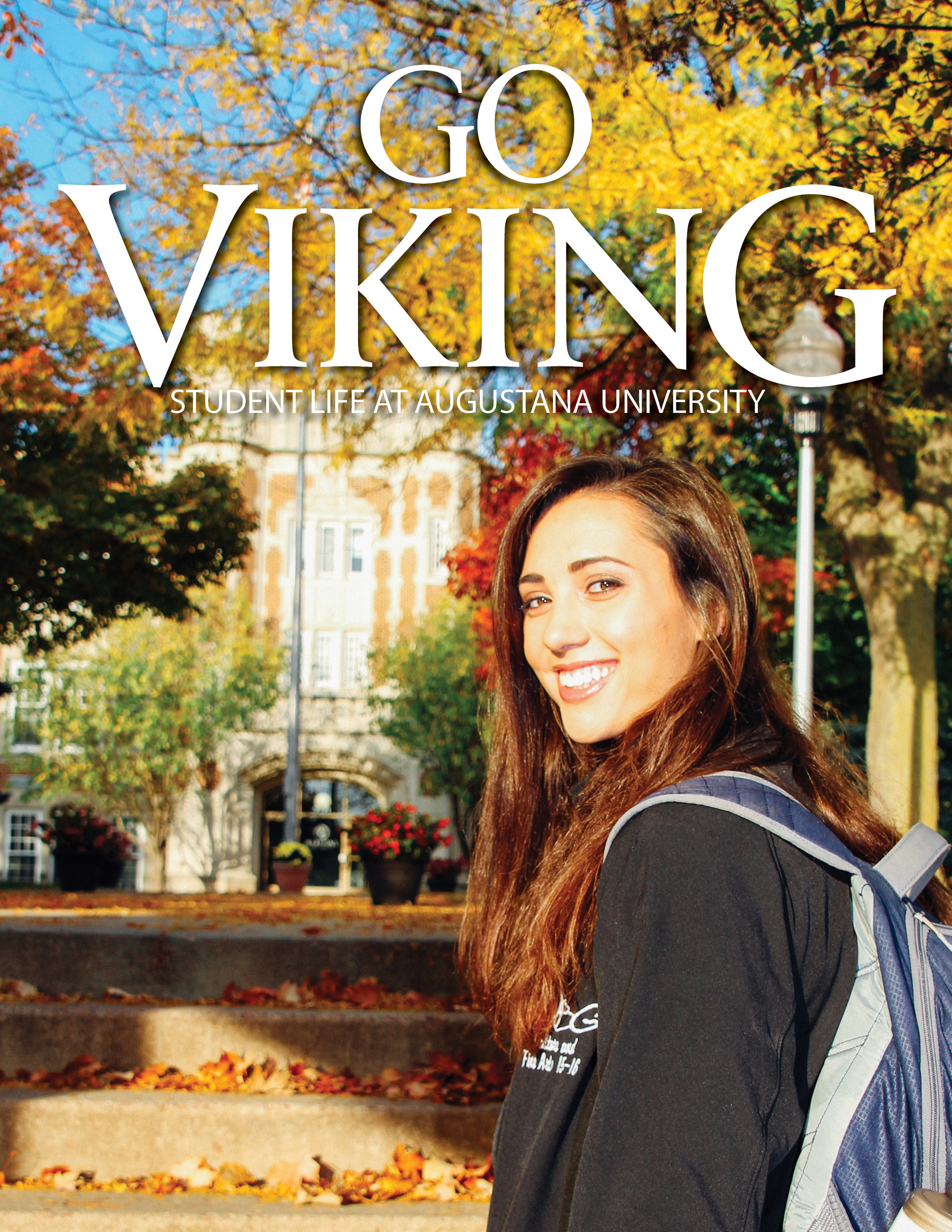 Go Viking Magazine
