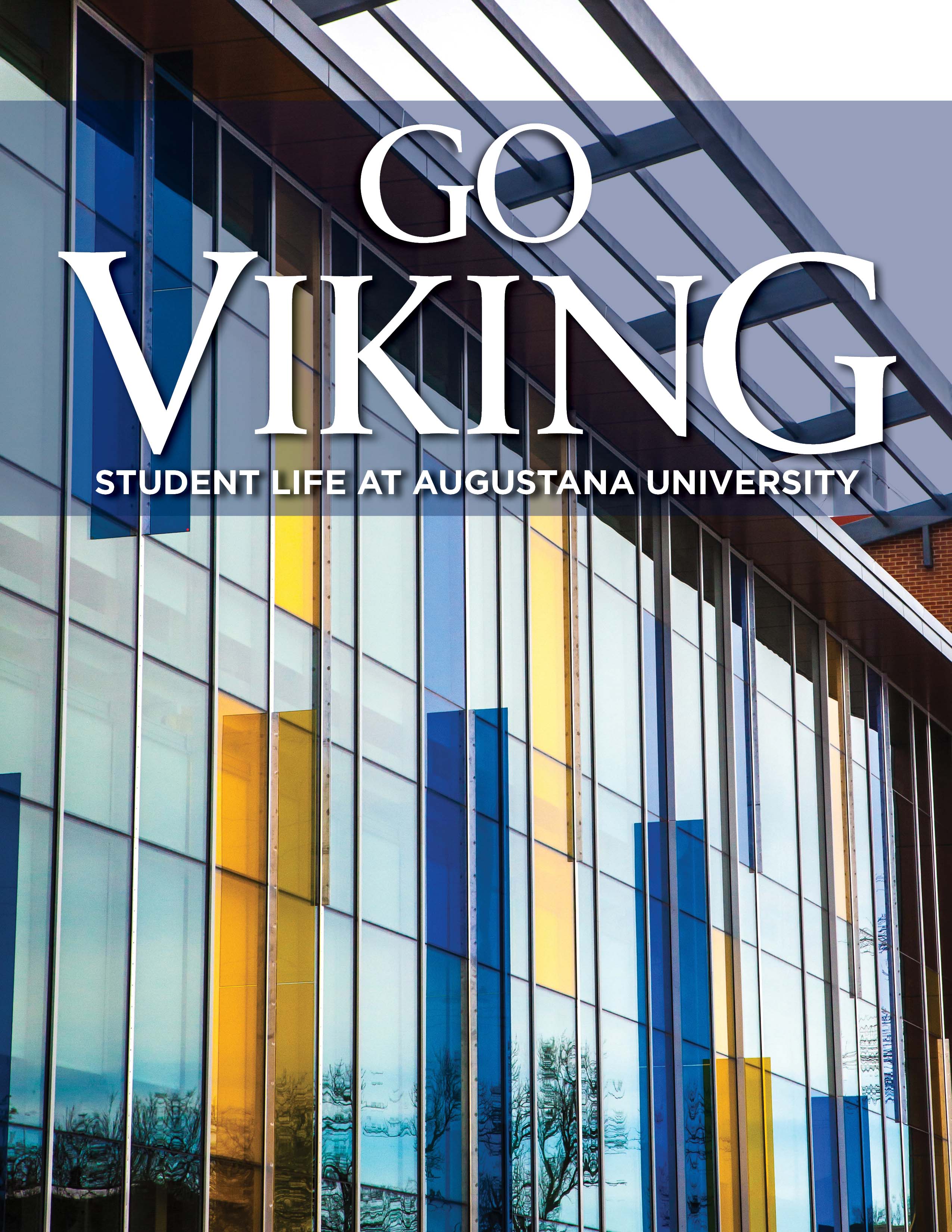 Go Viking Magazine