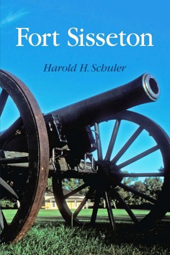 Fort Sisseton