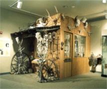 Jim Savage Exhibit