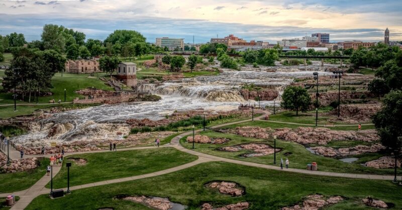 Sioux Falls