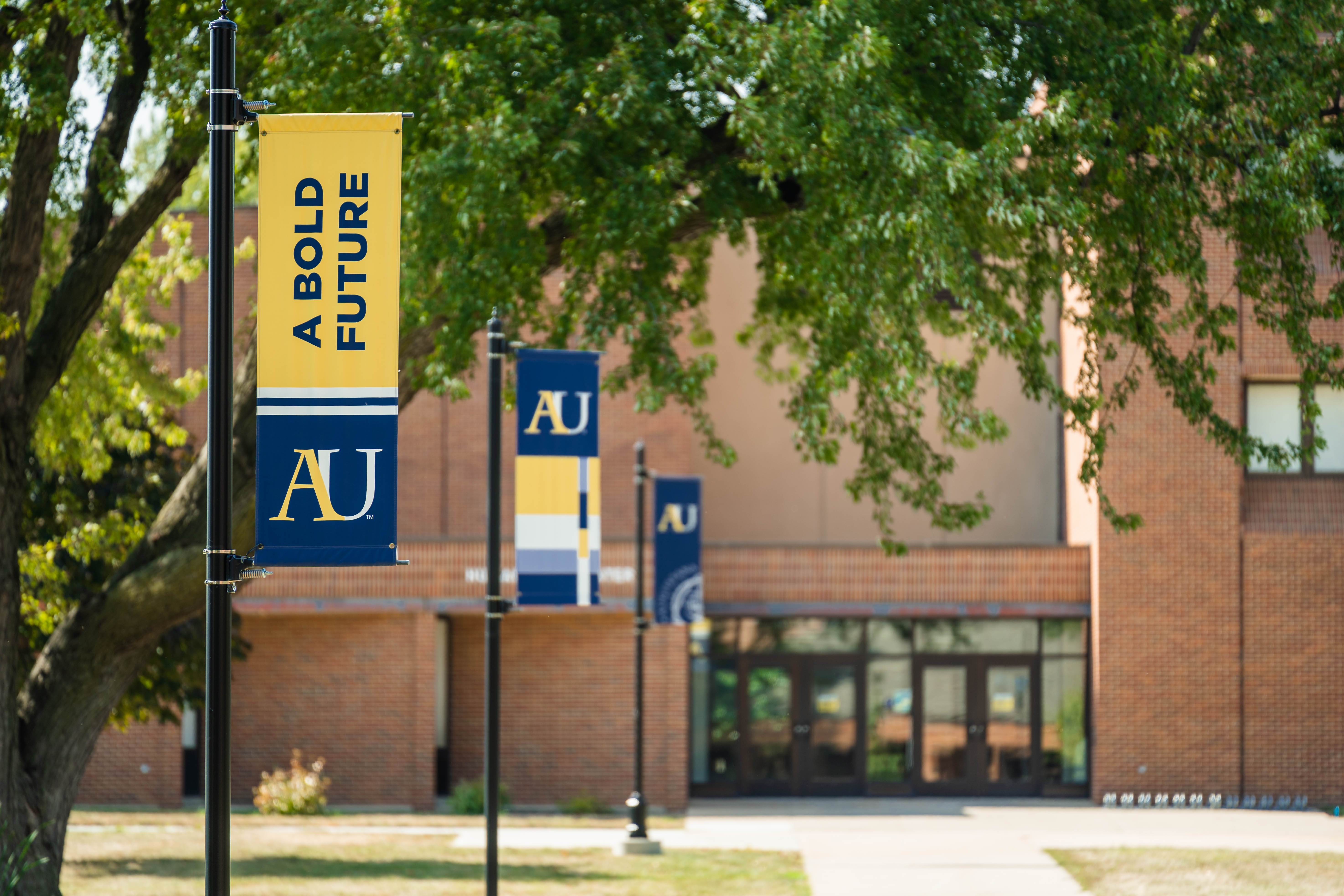Augie_Campus_Fall 2021