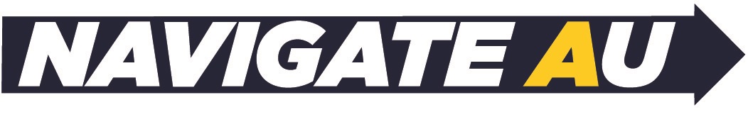 Navigate AU Logo