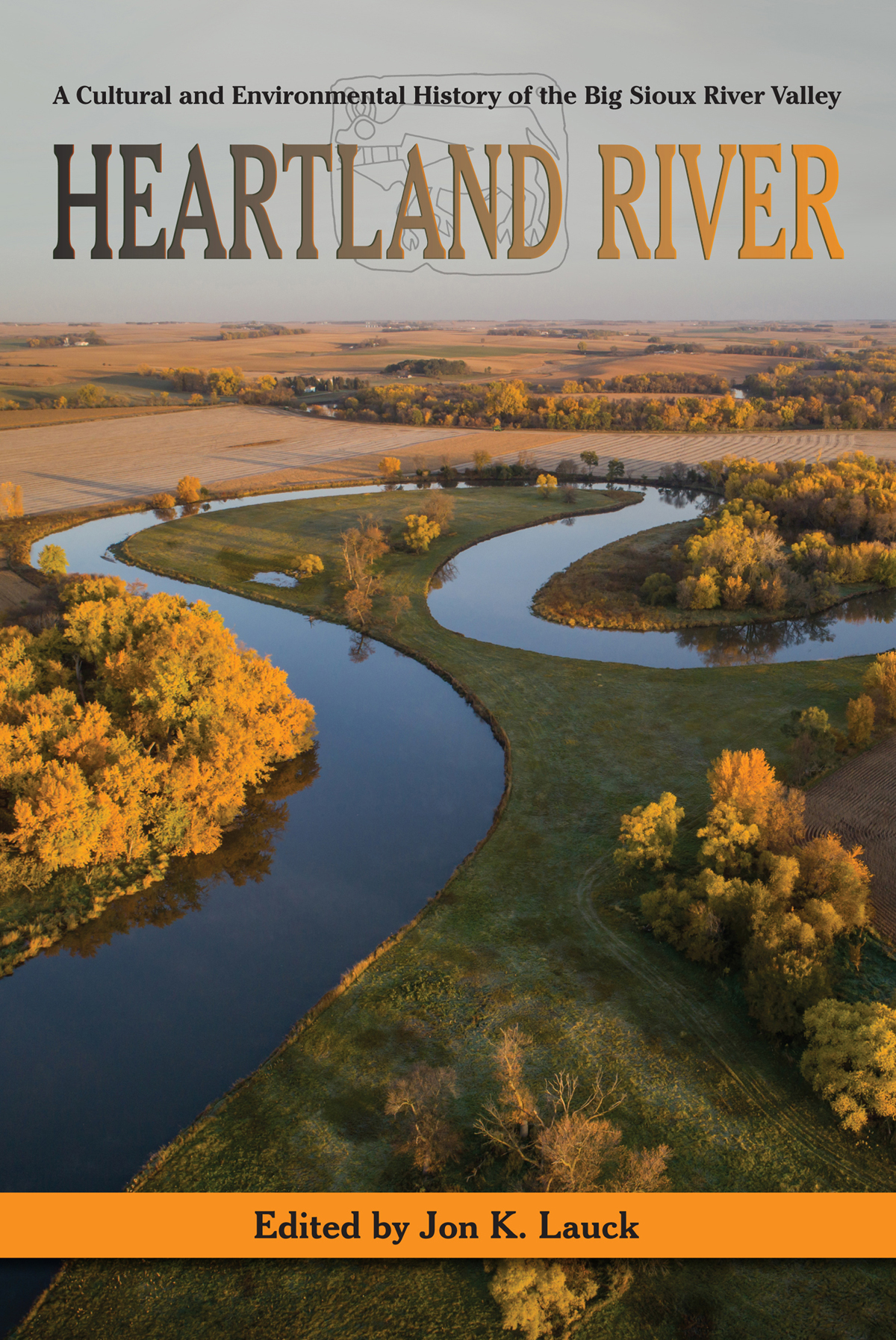 Heartland River cover