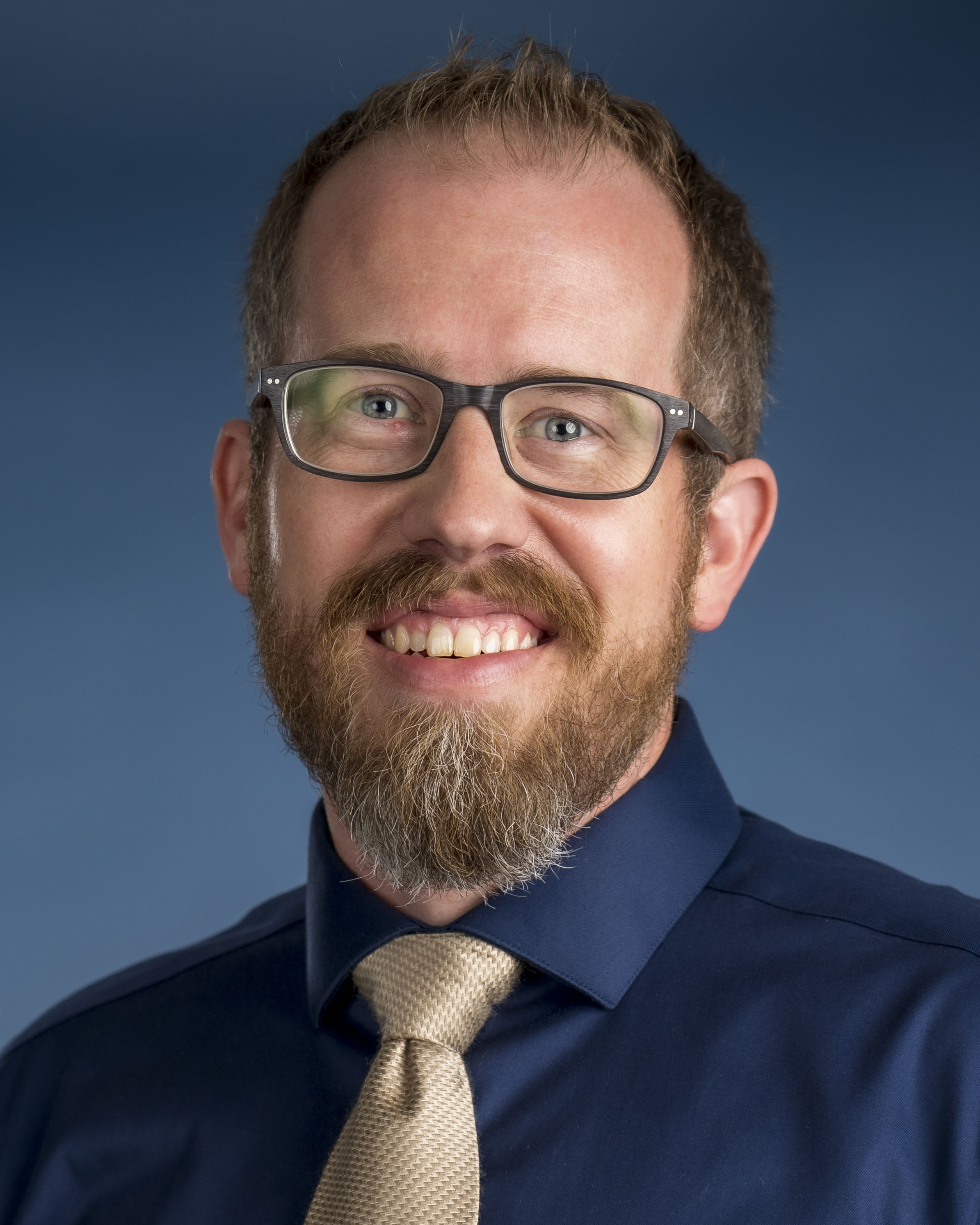 Jon Splichel Larson