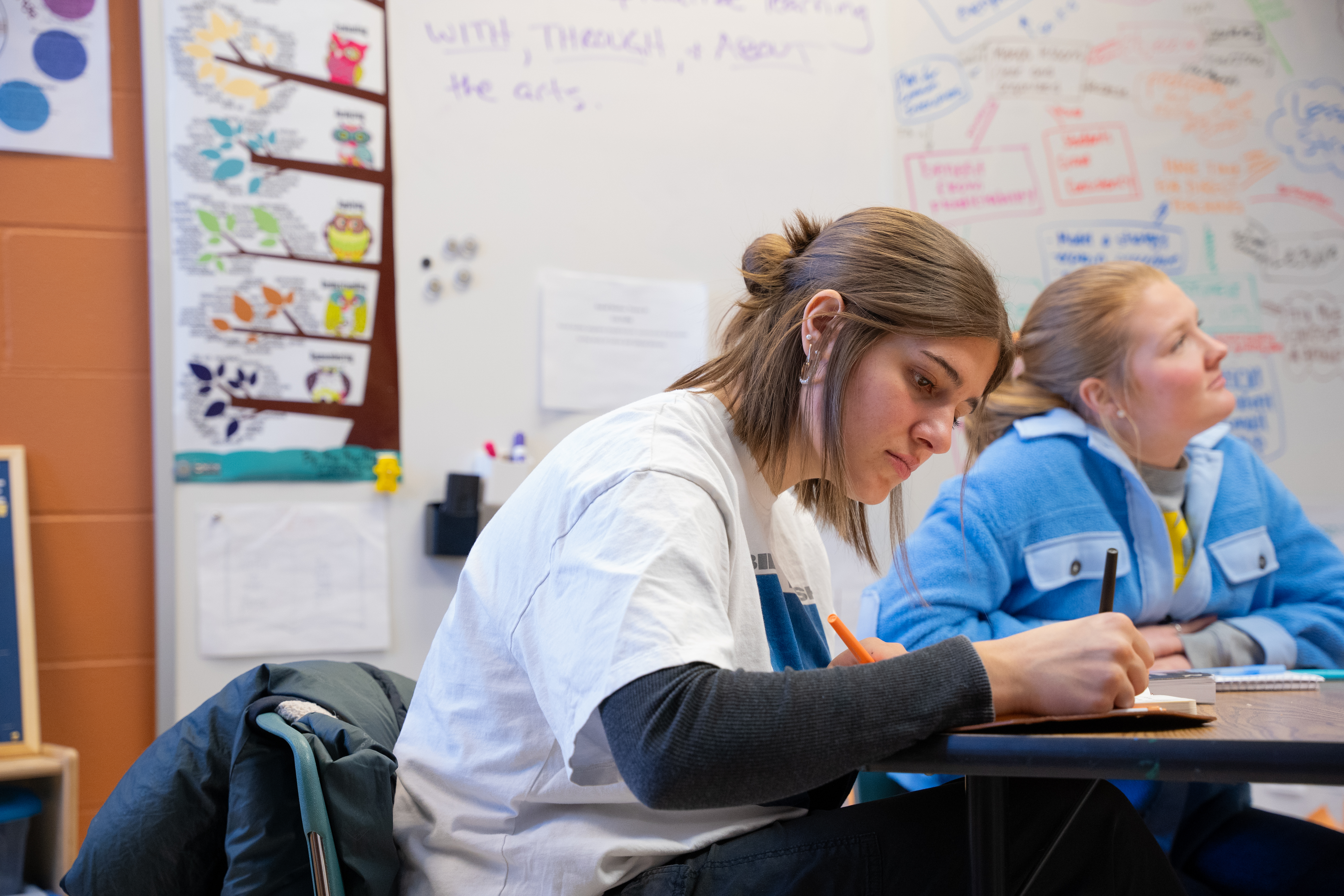 Teacher Education 2025
