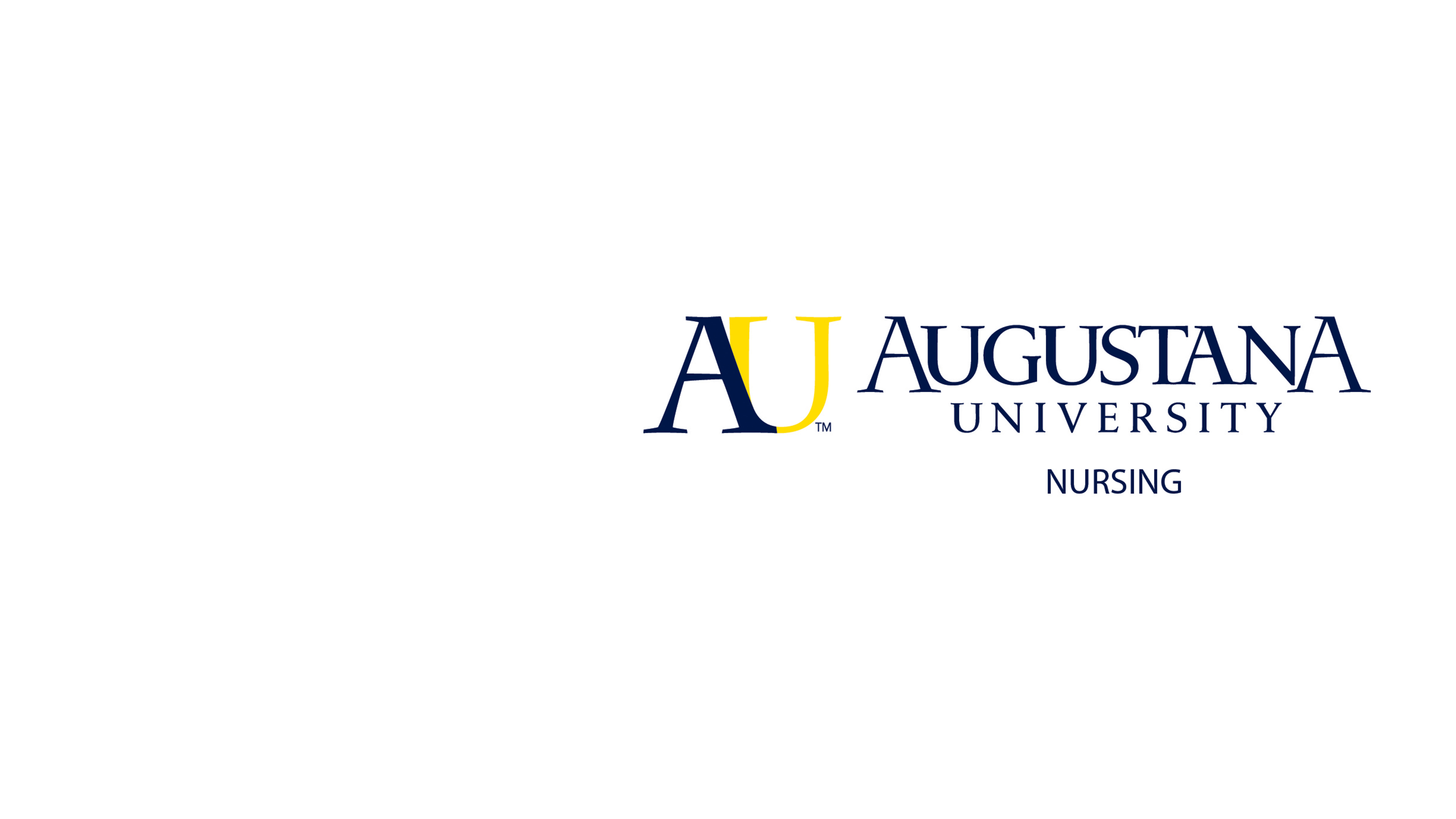 Nursing Logo