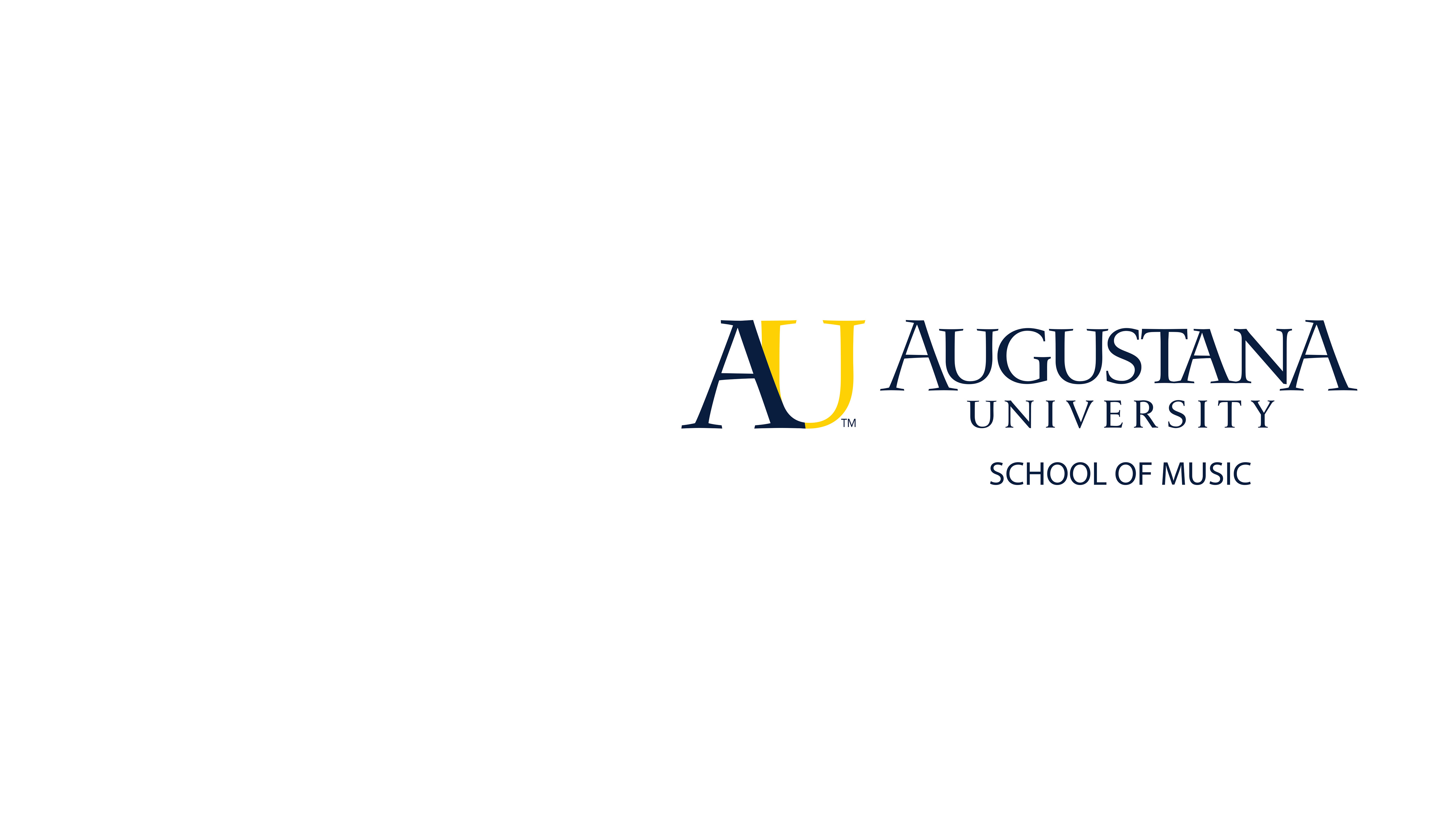 School of Music Logo