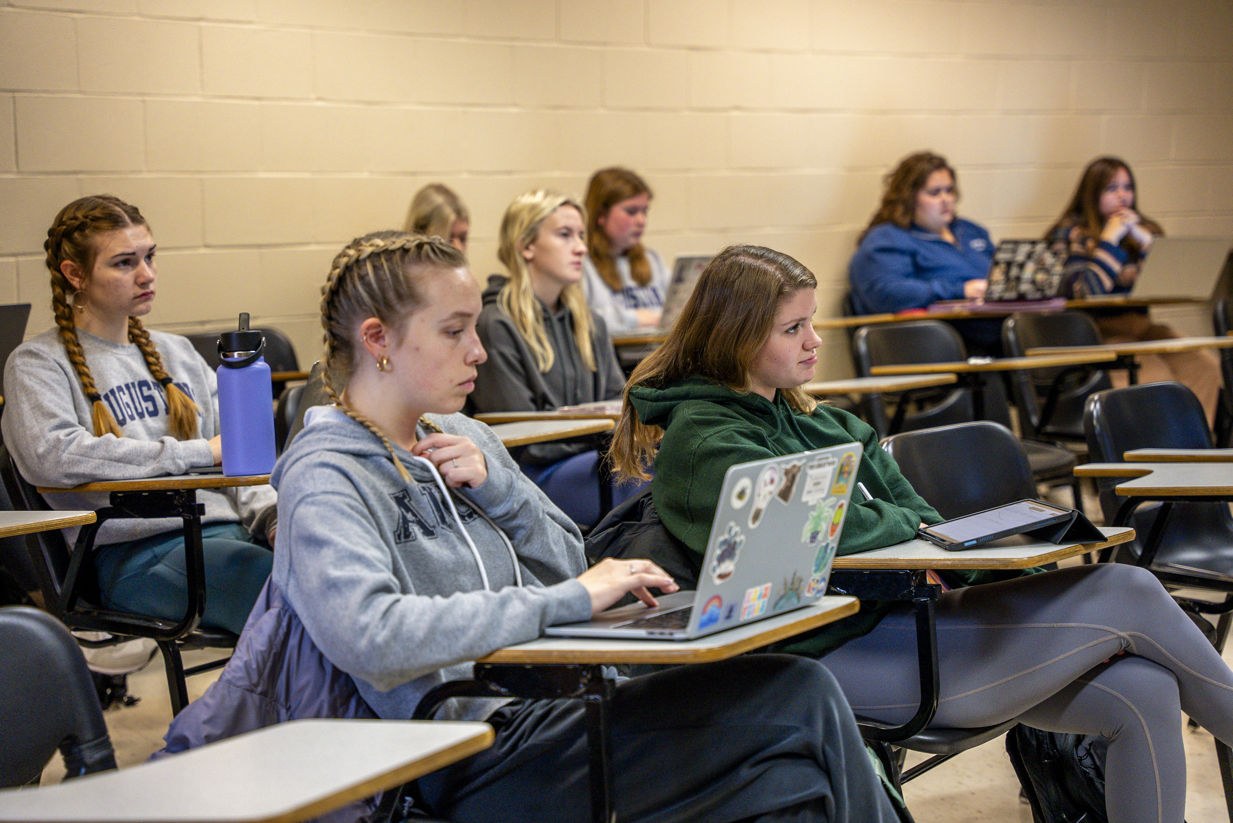 Social Work Class 2023