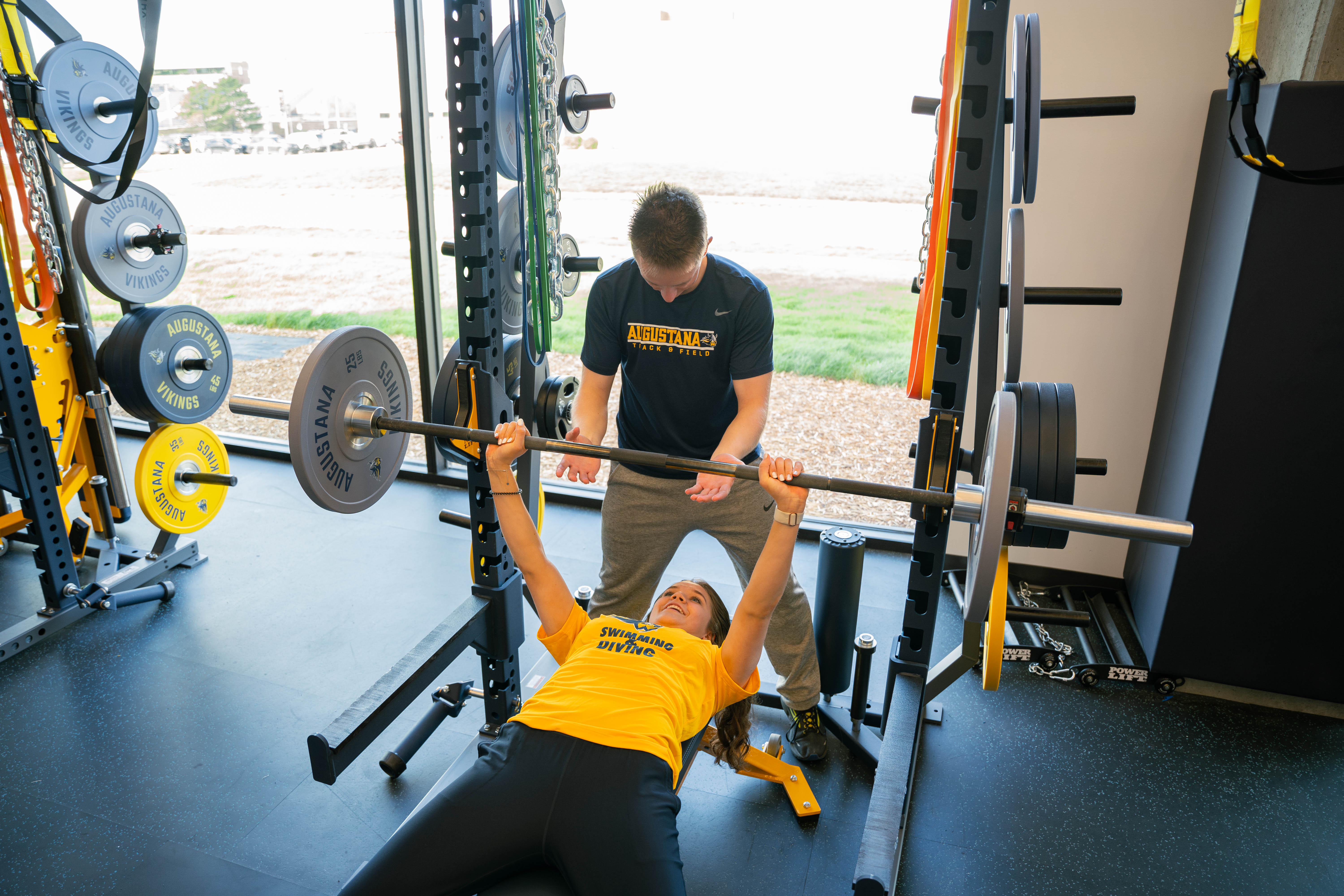 Weights 2024