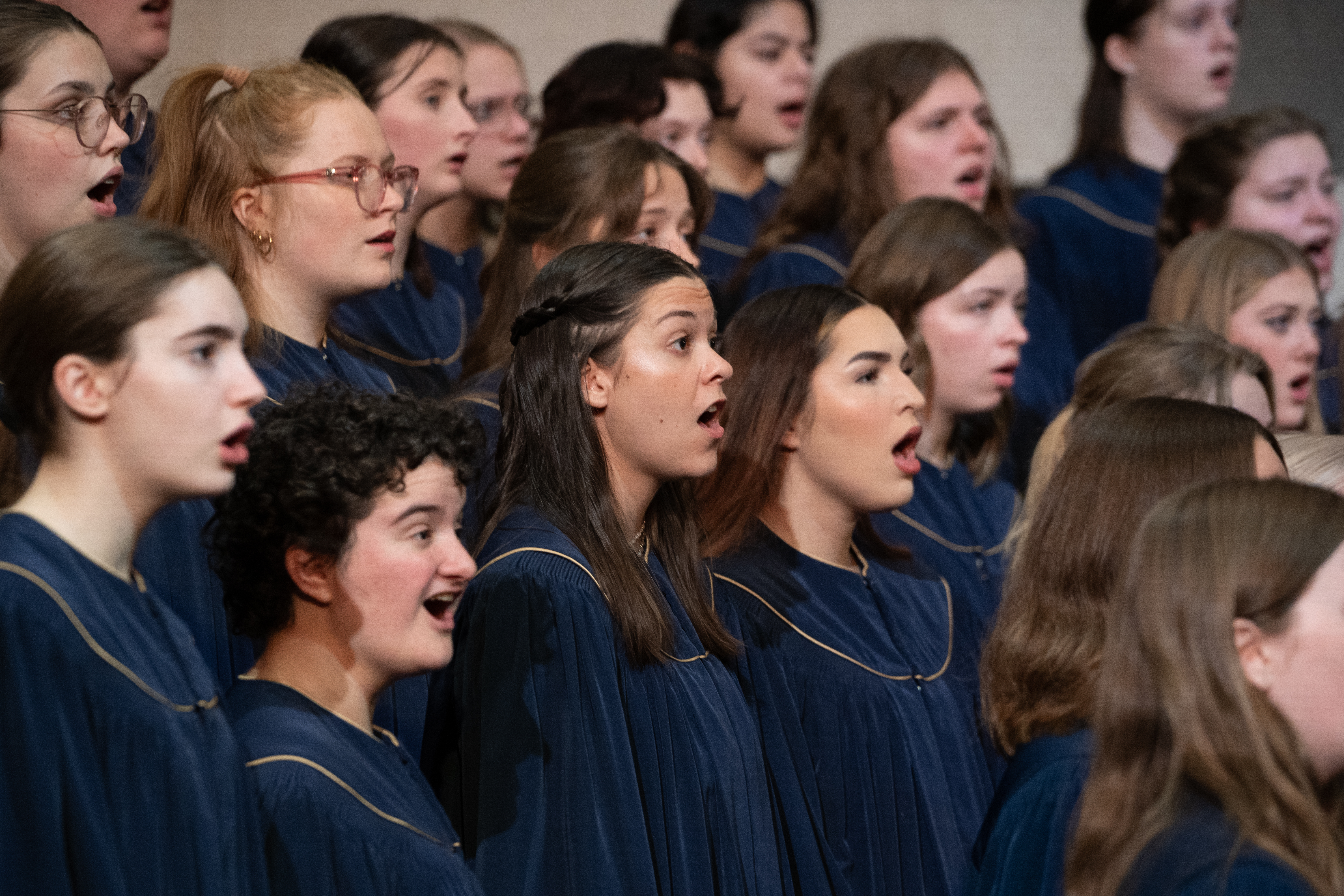 Vespers 2024