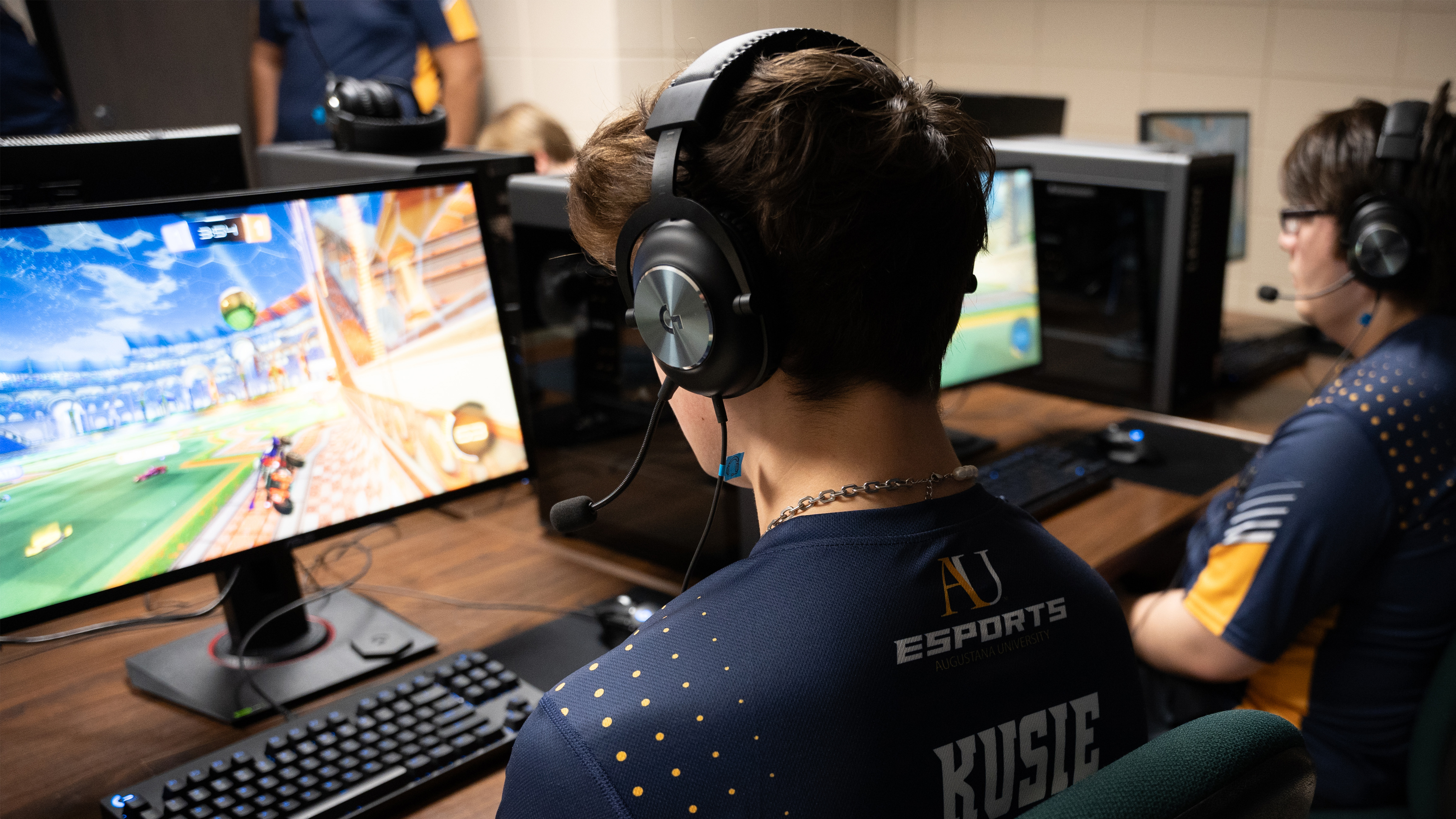 Esports Team