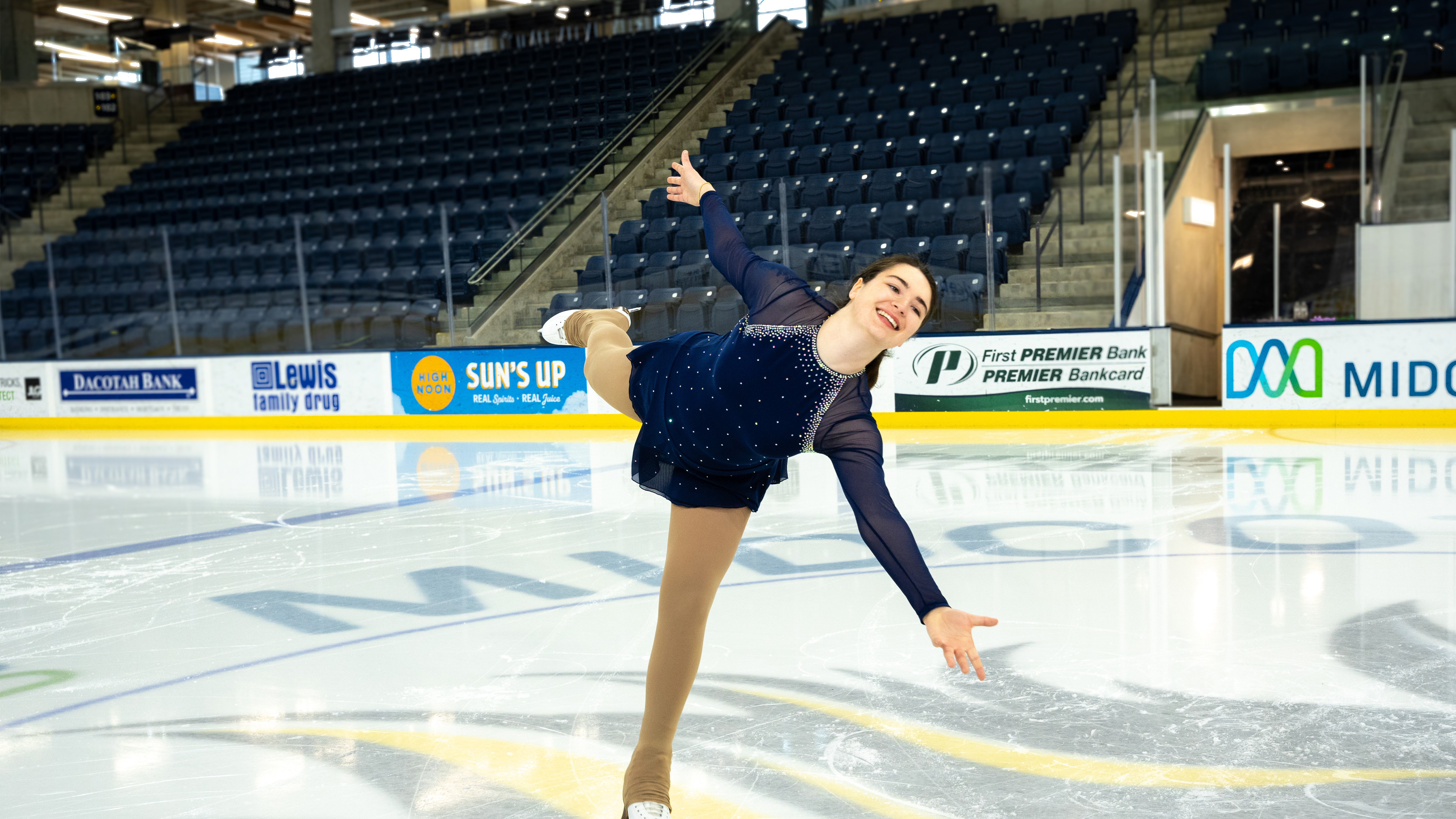 Club Figure Skating
