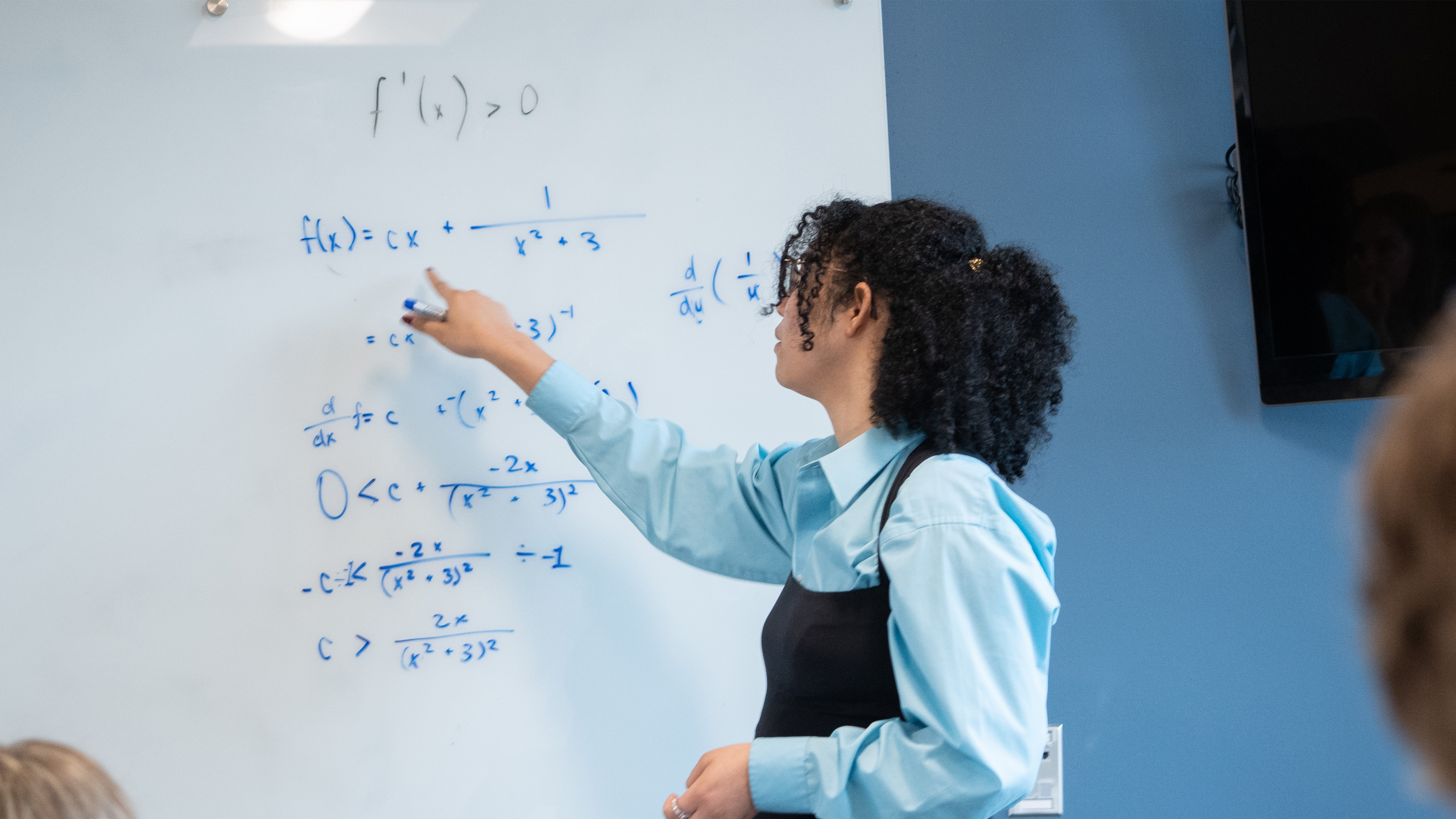 Math & Stats Skills Center