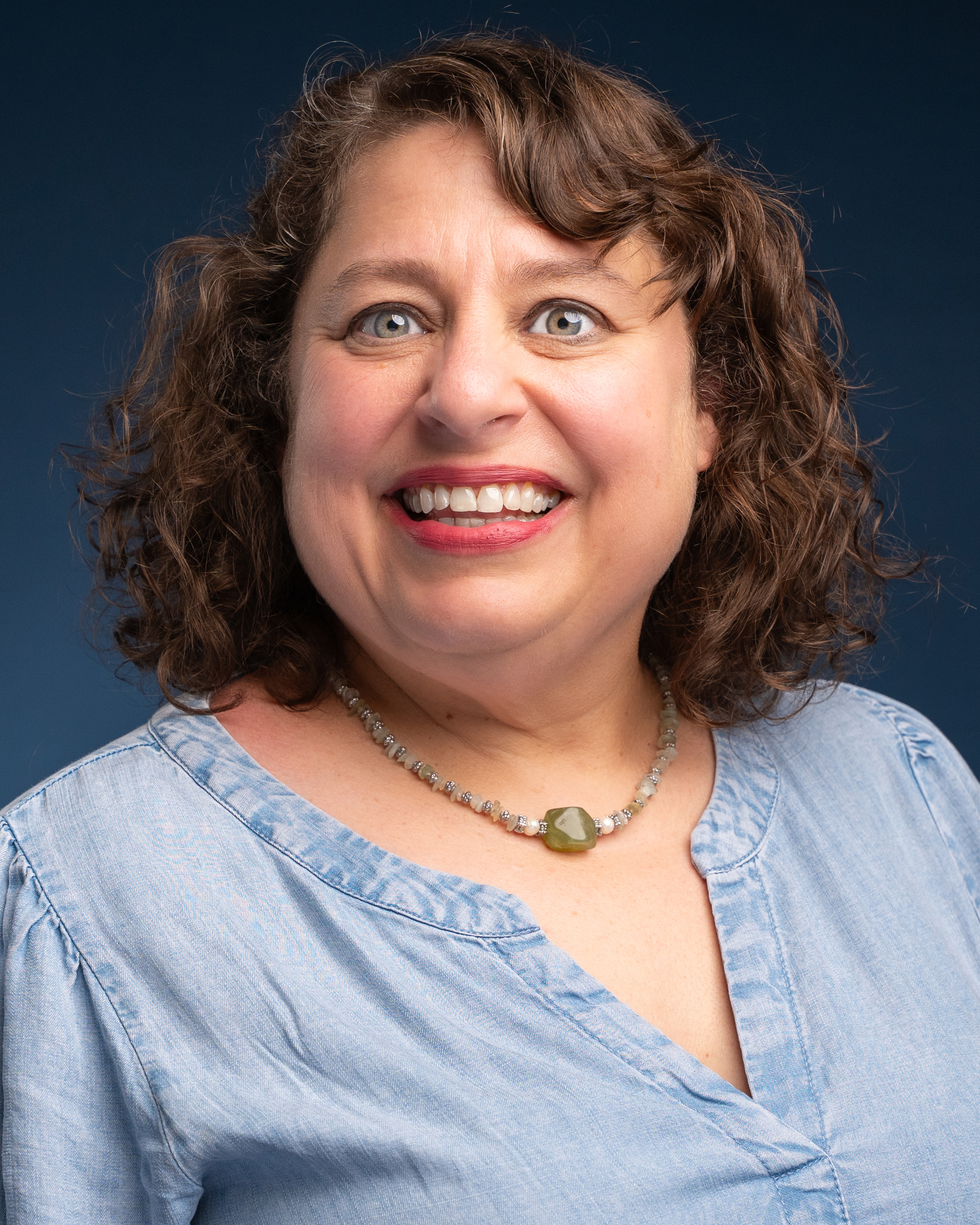 Jeanne Eichler 2025
