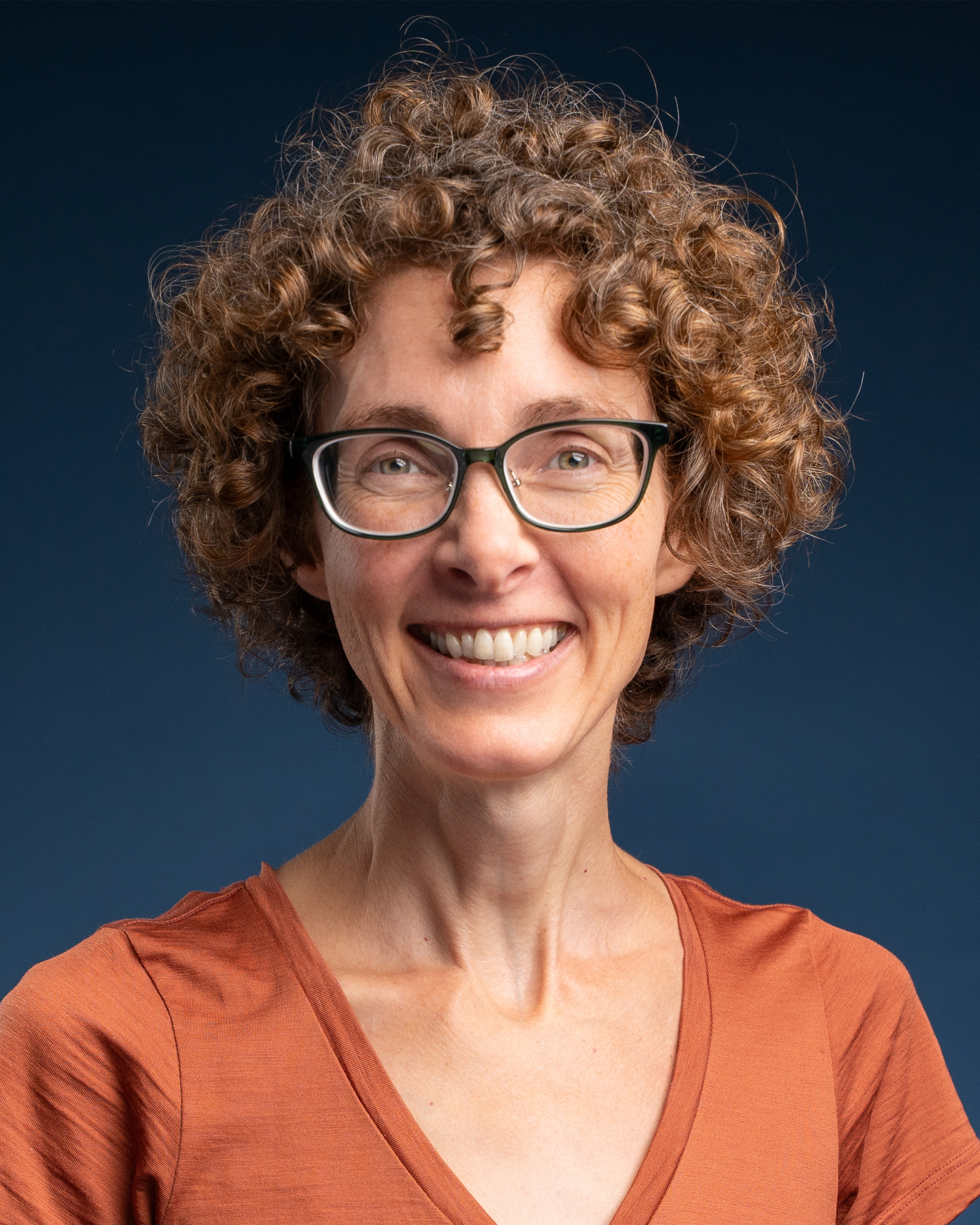 Jennifer Brown 2025