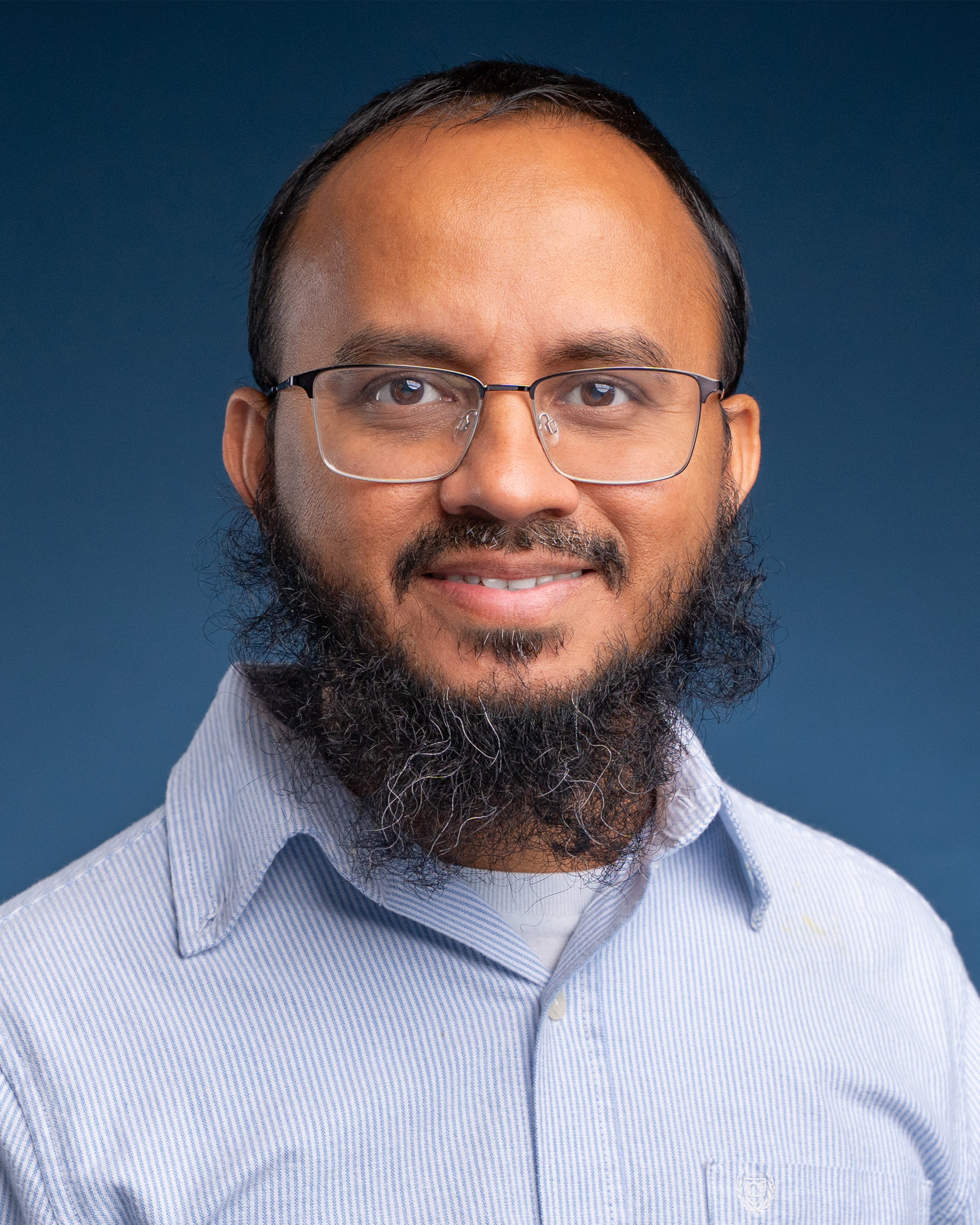 Zahidul Karim 2025