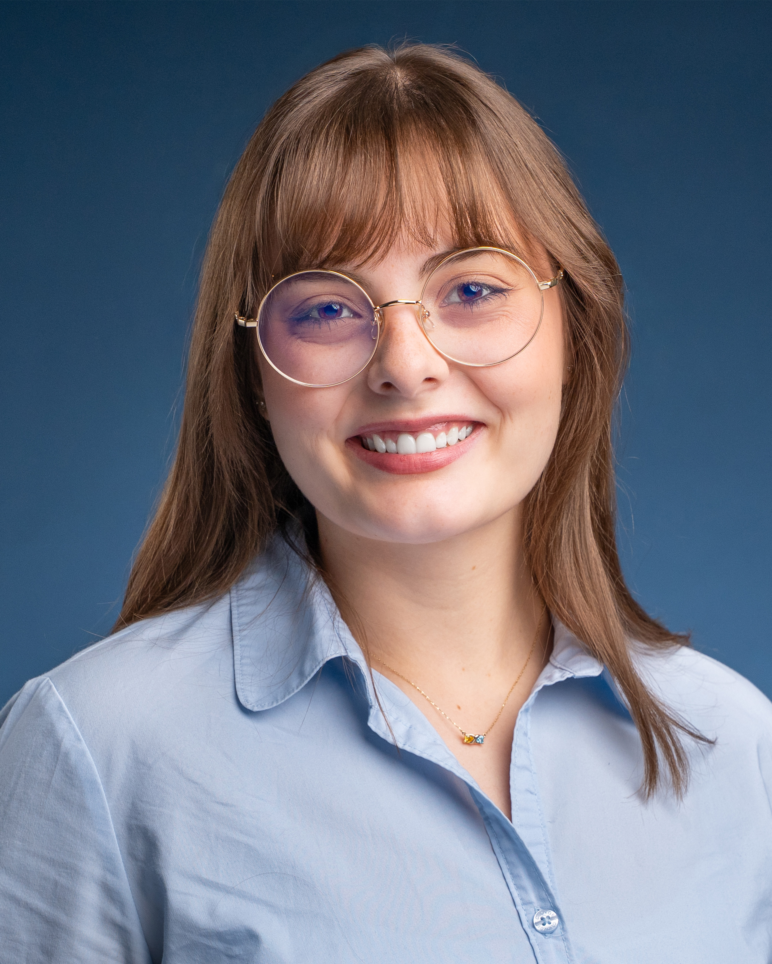 Elizabeth Trygstad 2025