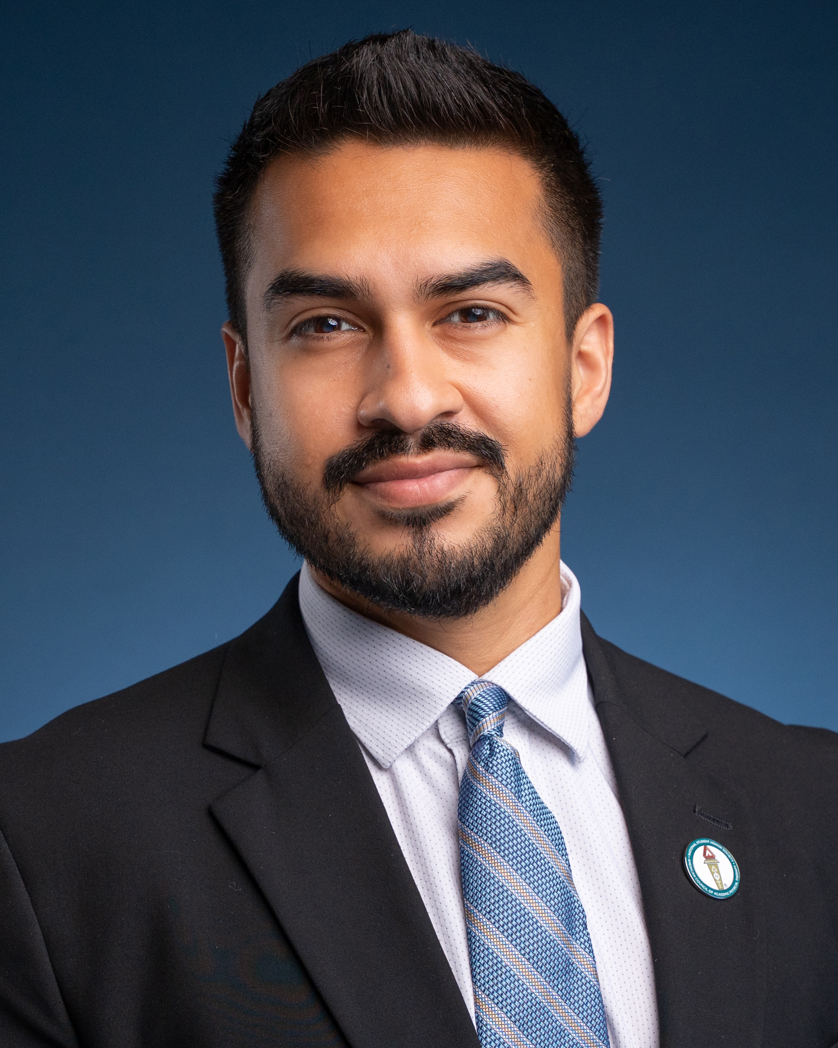 Fernando Castillo 2025