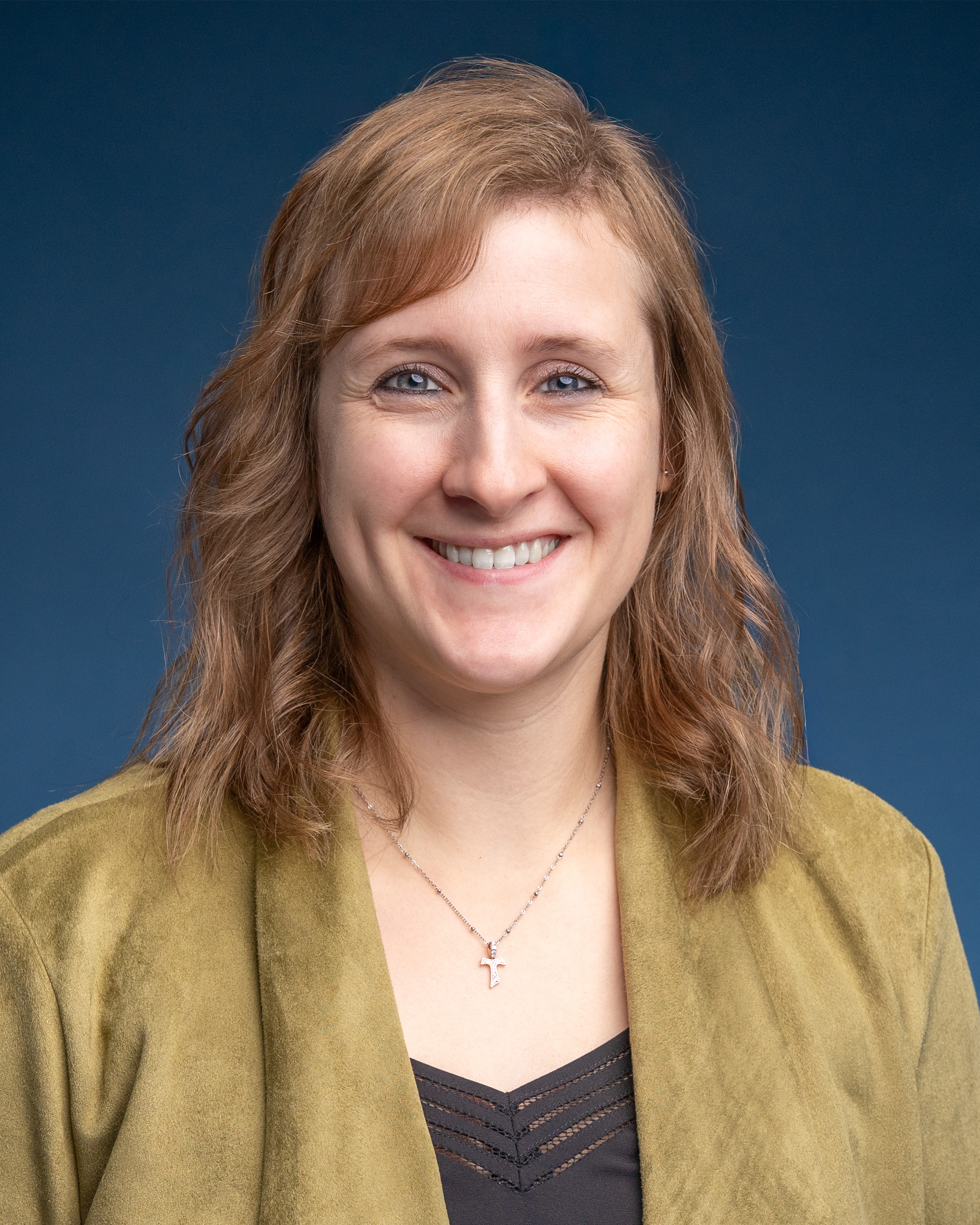 Jennifer Riegel 2025