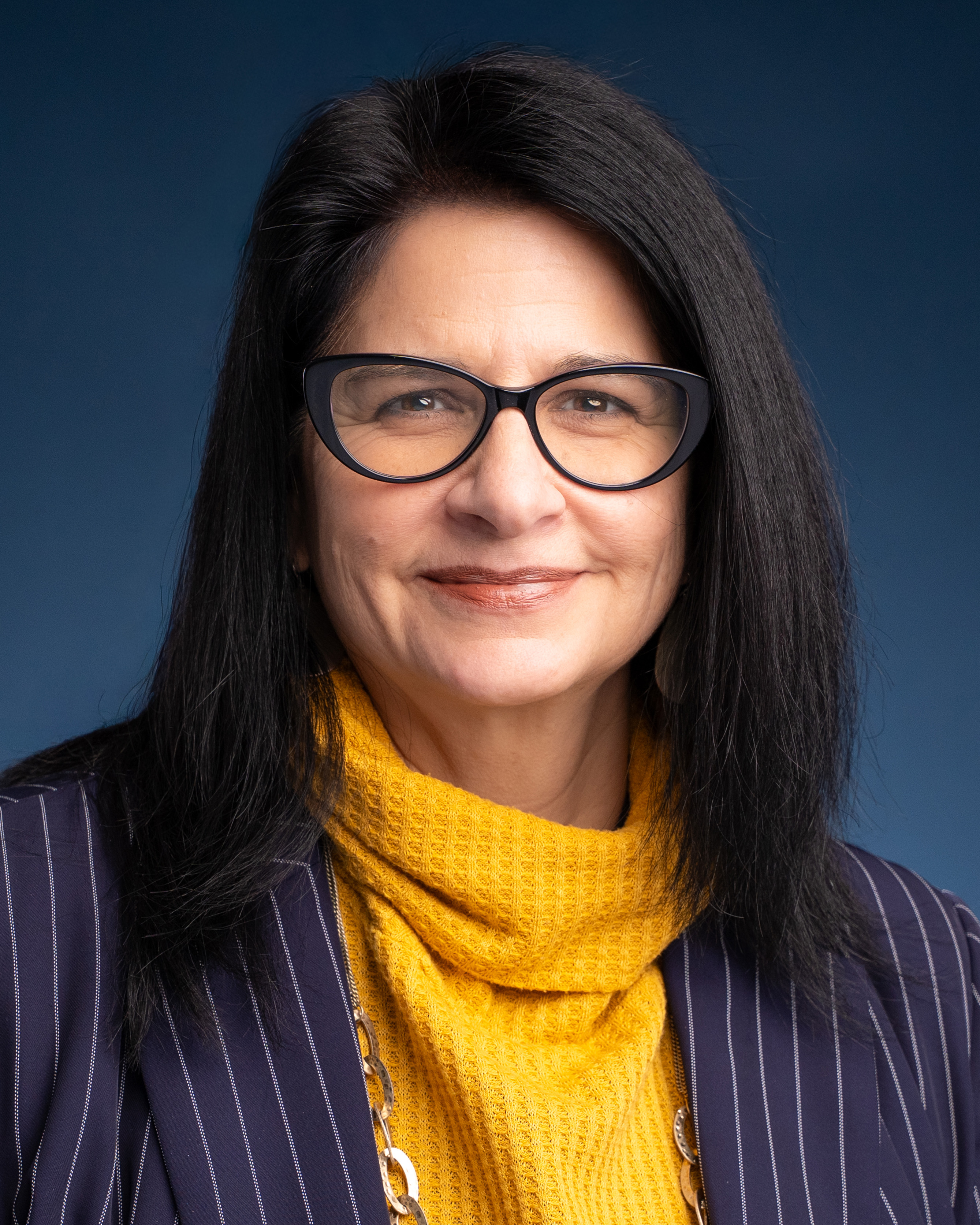 Christina Sanchez 2025