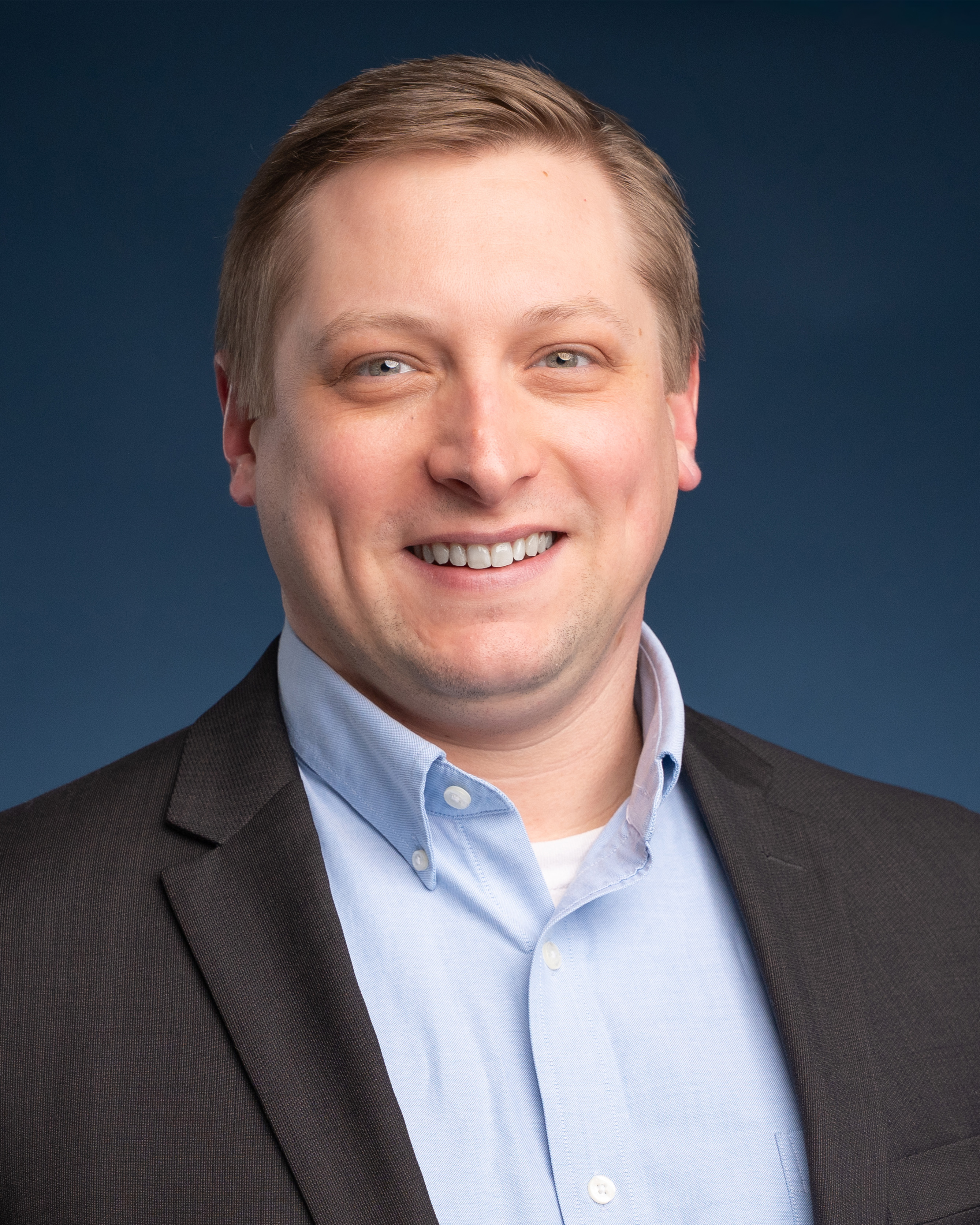 David Golemboski 2025