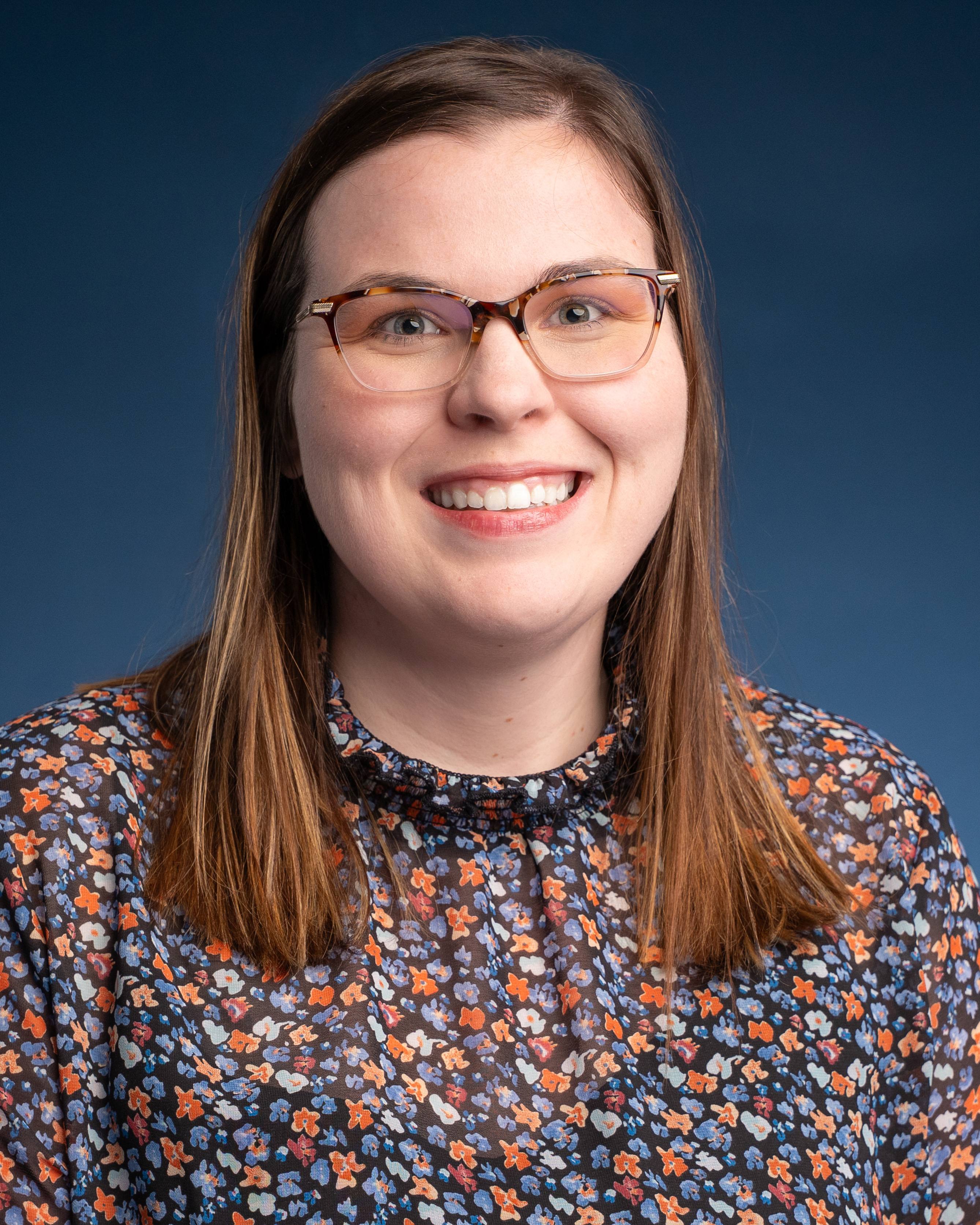 Lydia (Reding) Struck 2025