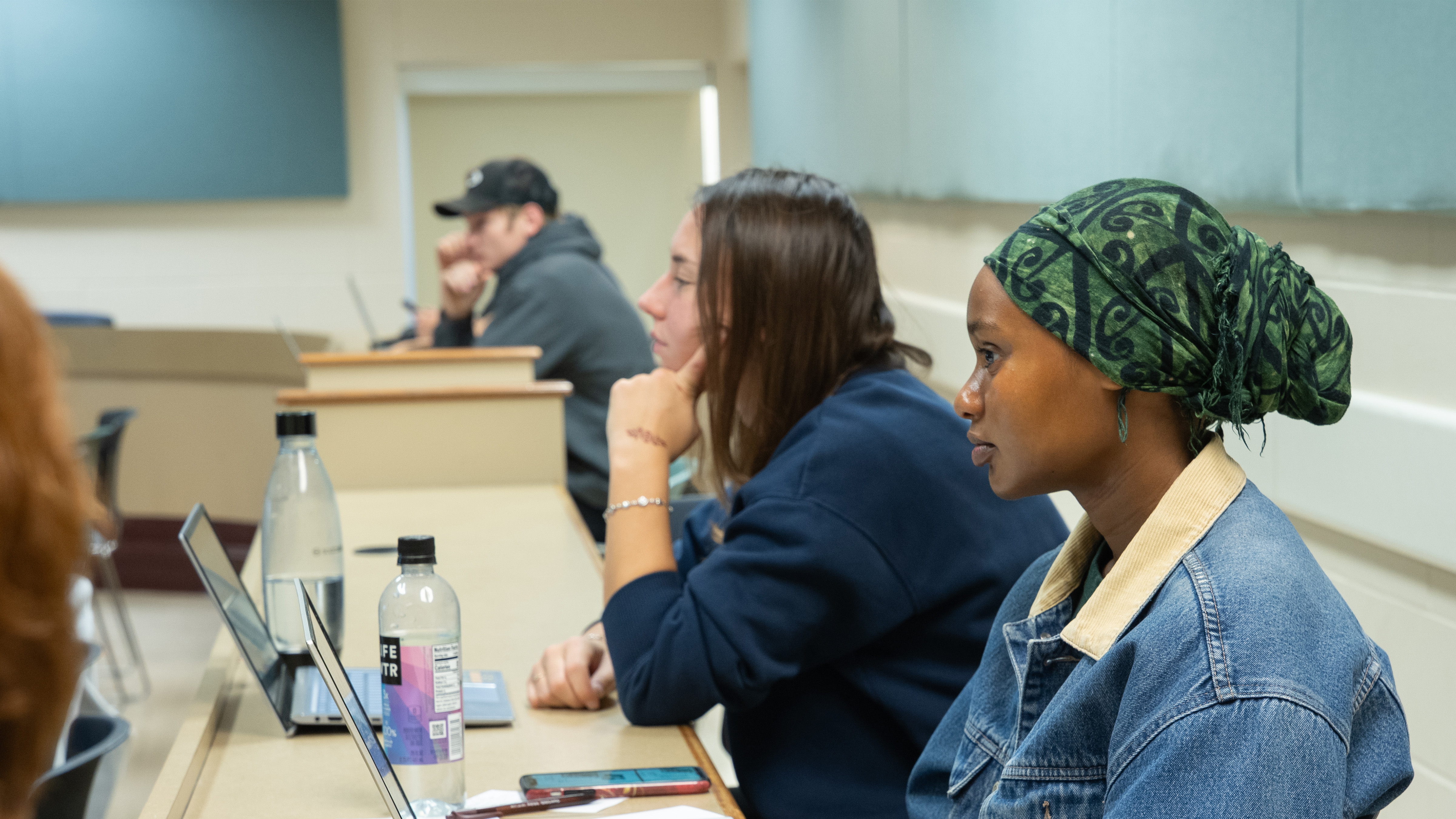 Entrepreneurship Minor