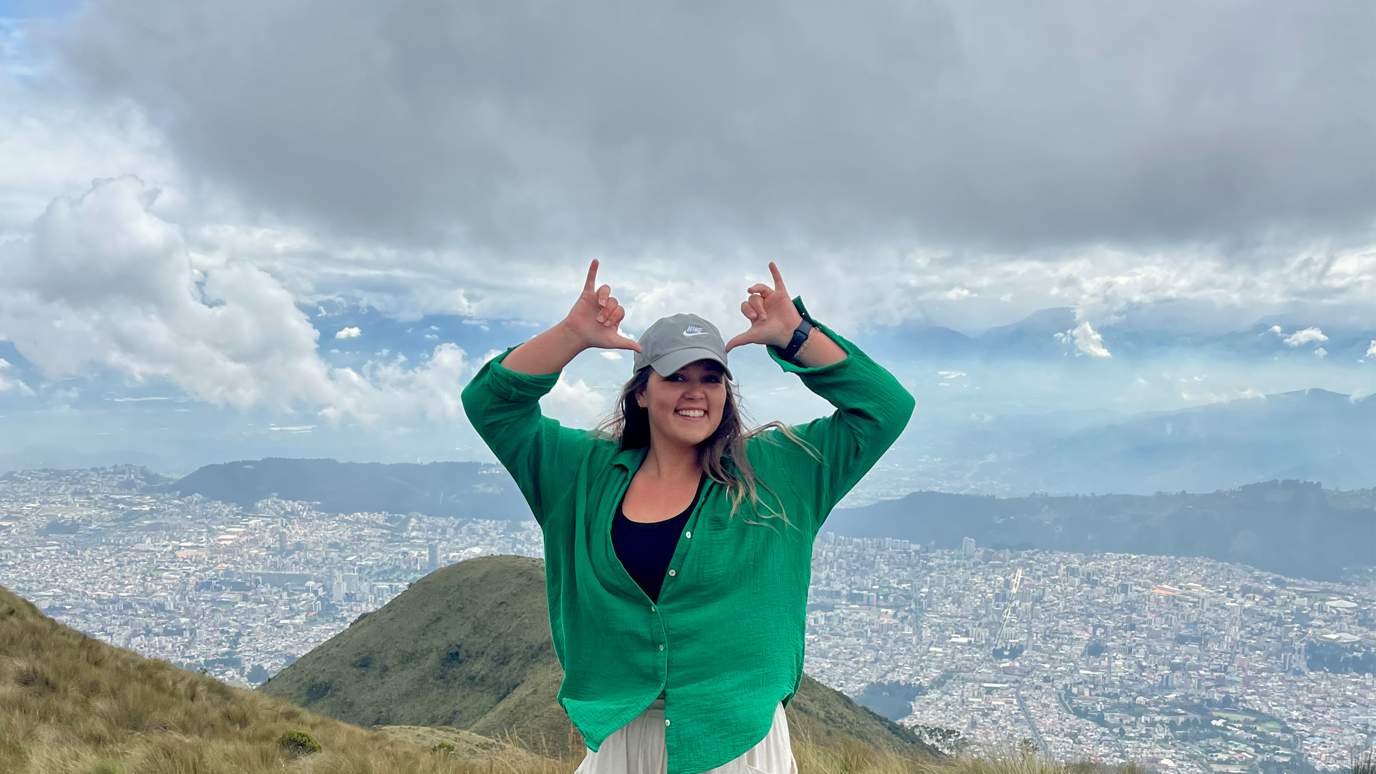 Vikings Study Abroad 2025