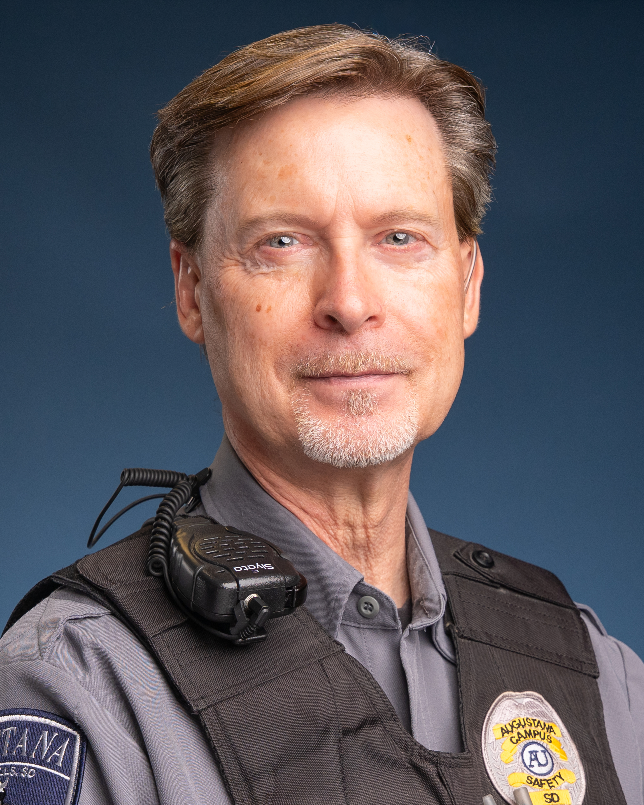 Gary Robinson Vertical Cropped