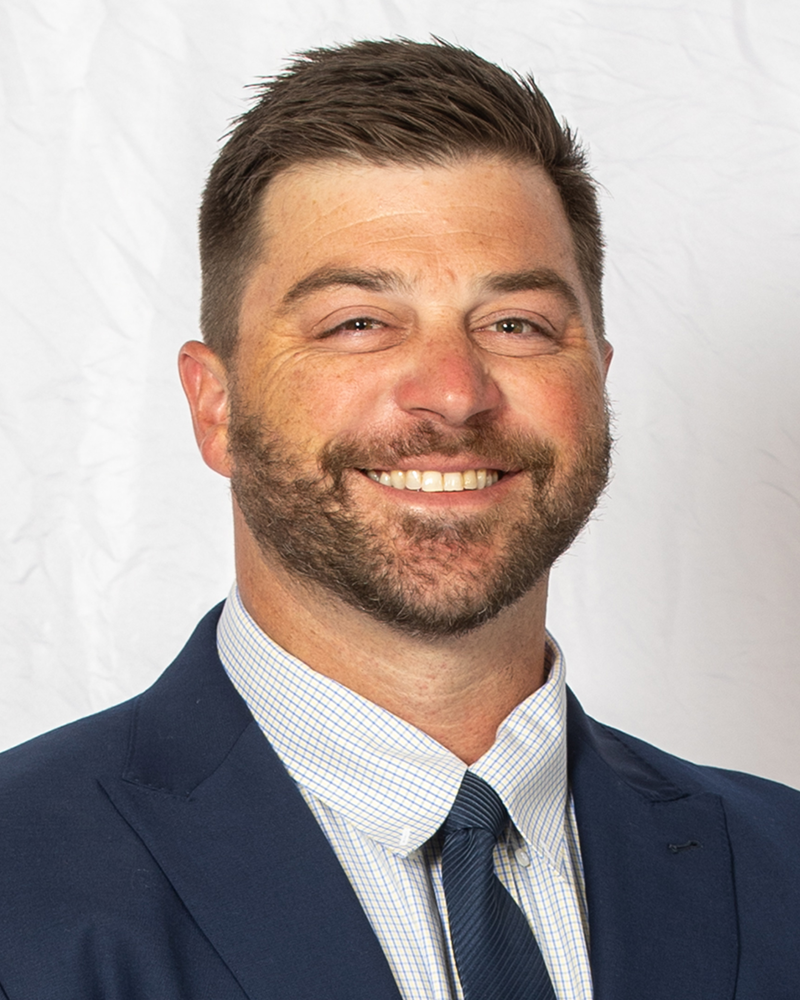 Andrew Makepeace 2023-24