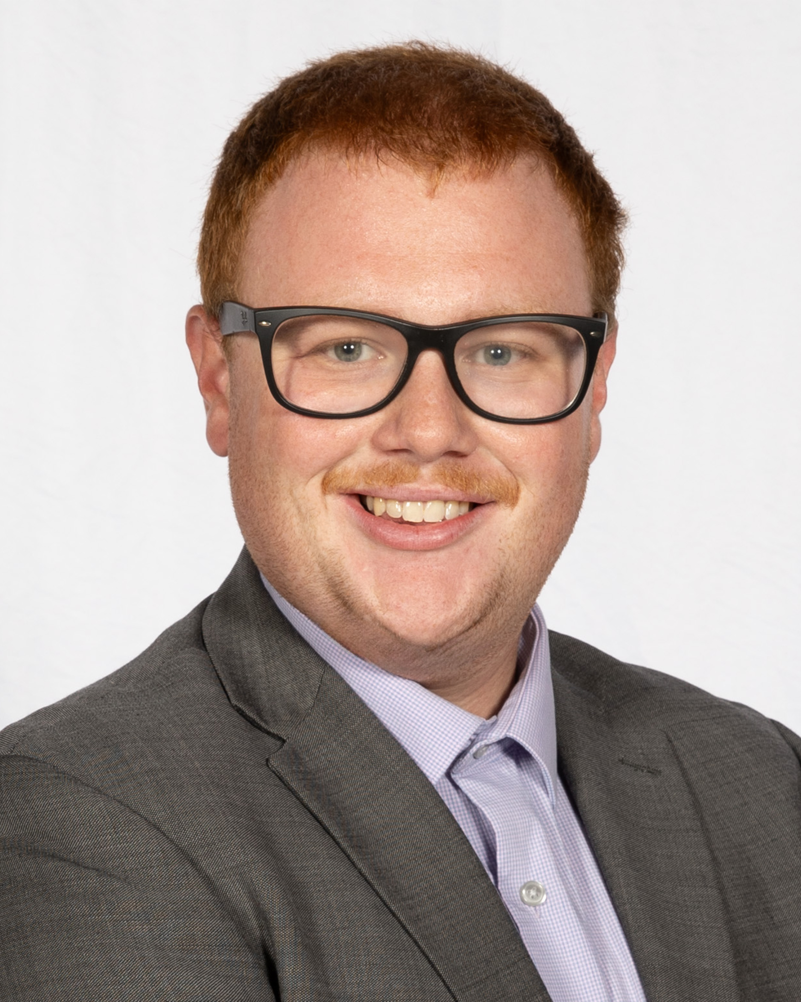 Andrew Thurston 2023-24