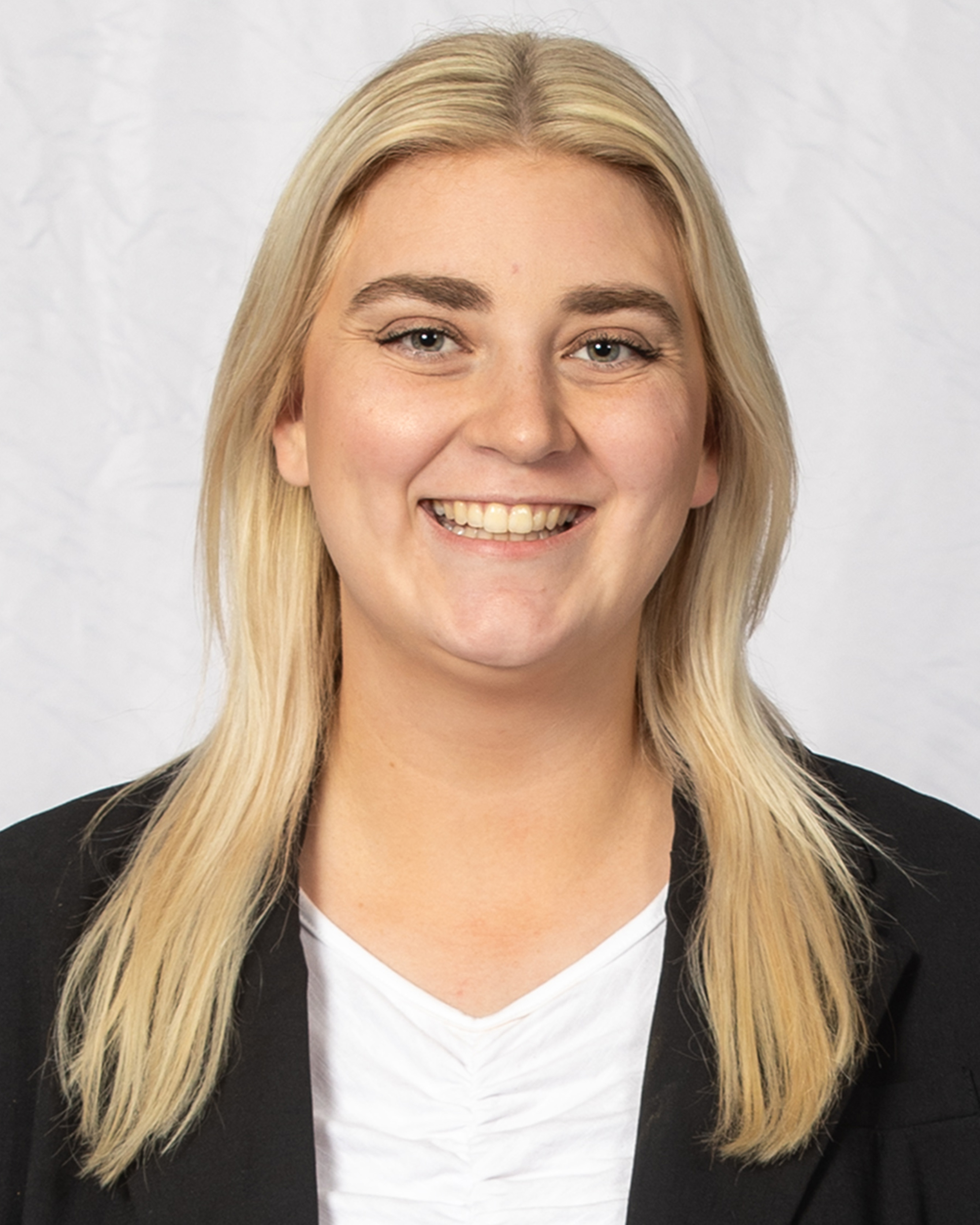 Aryn Cleberg 2023-24