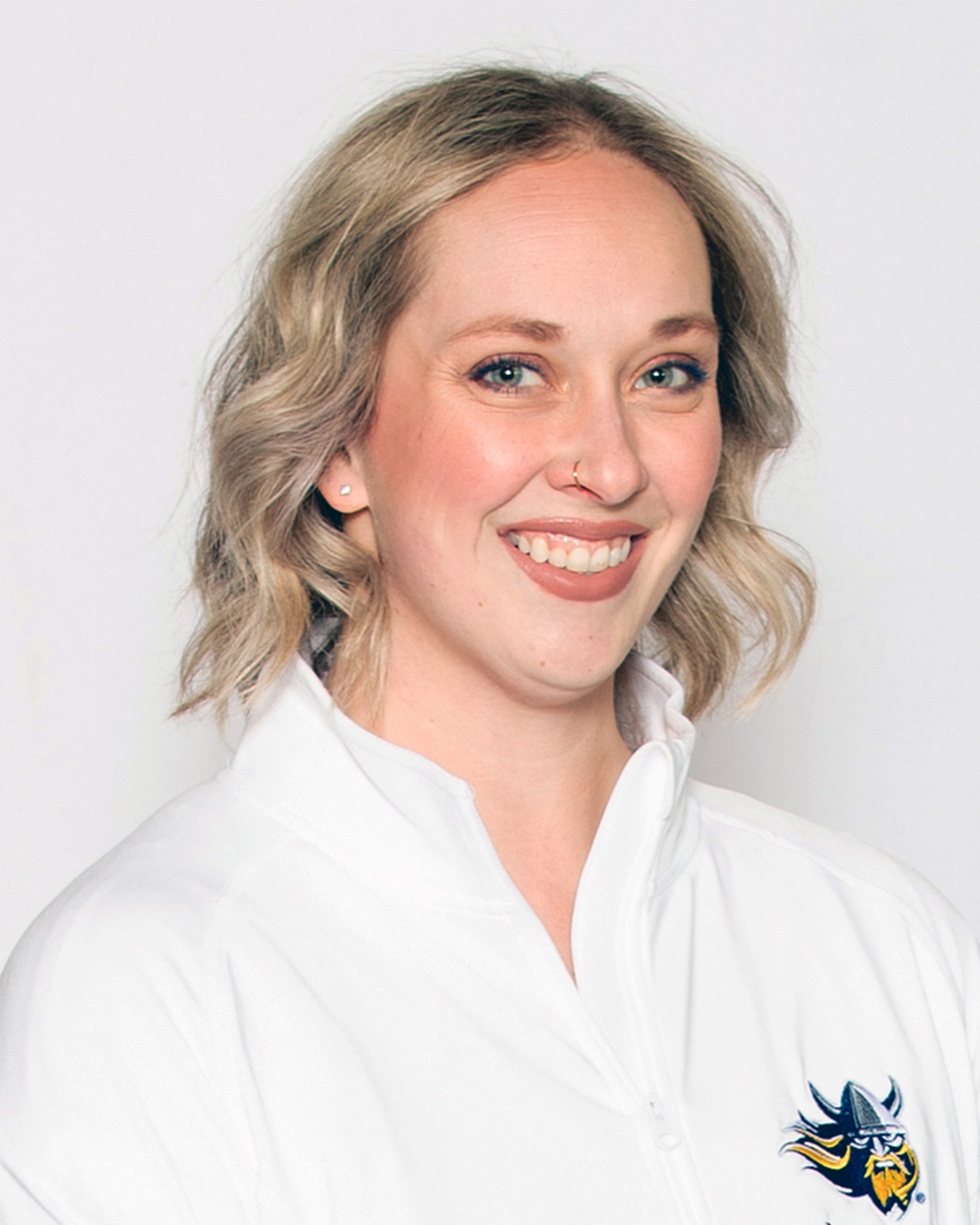 Betzi Plucker 2021-22