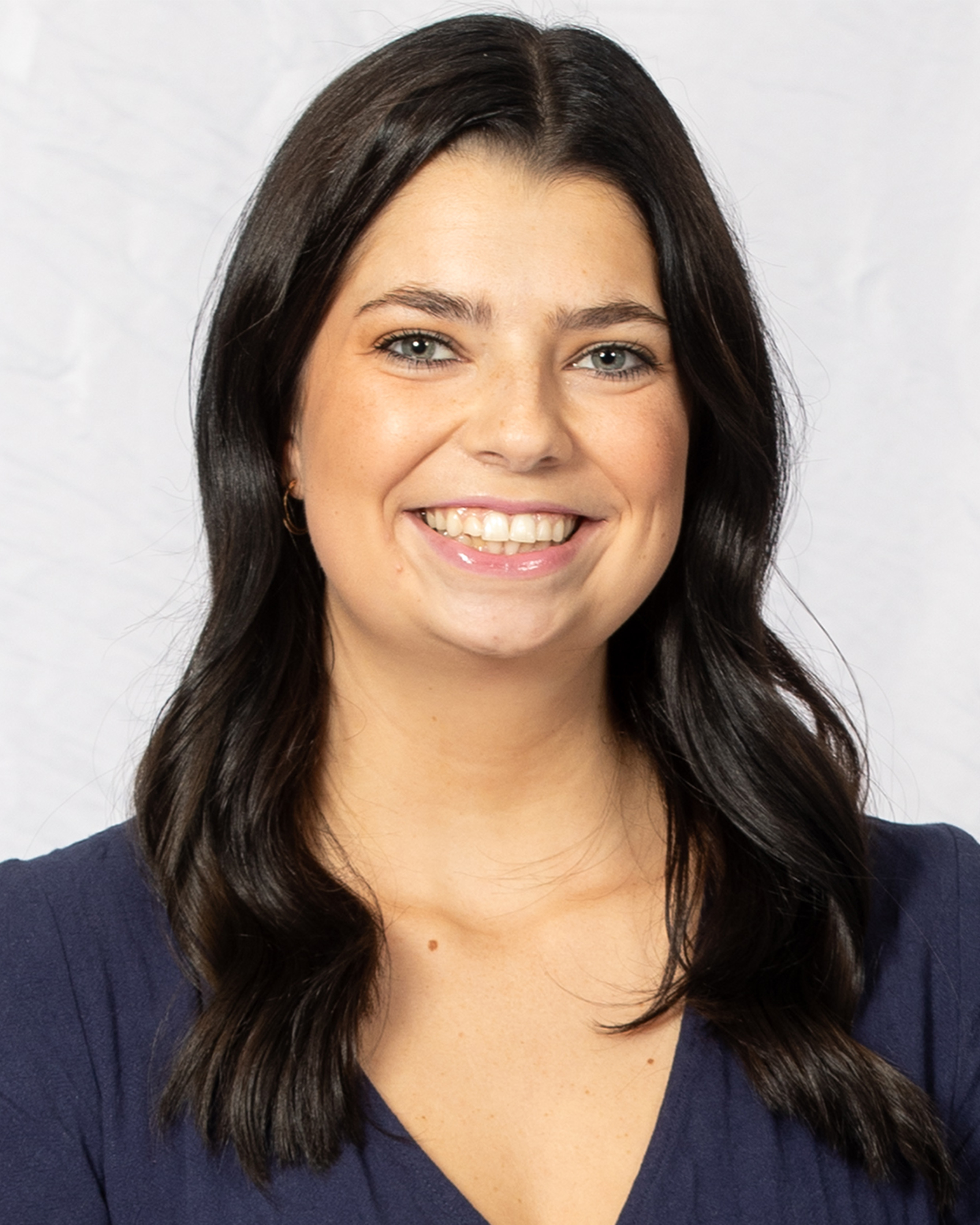 Sydney Hayes 2023-24