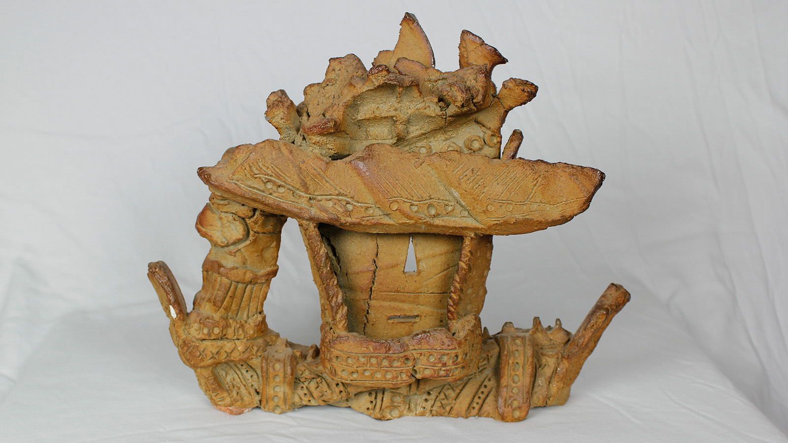 Mask Art Exhibit 2026