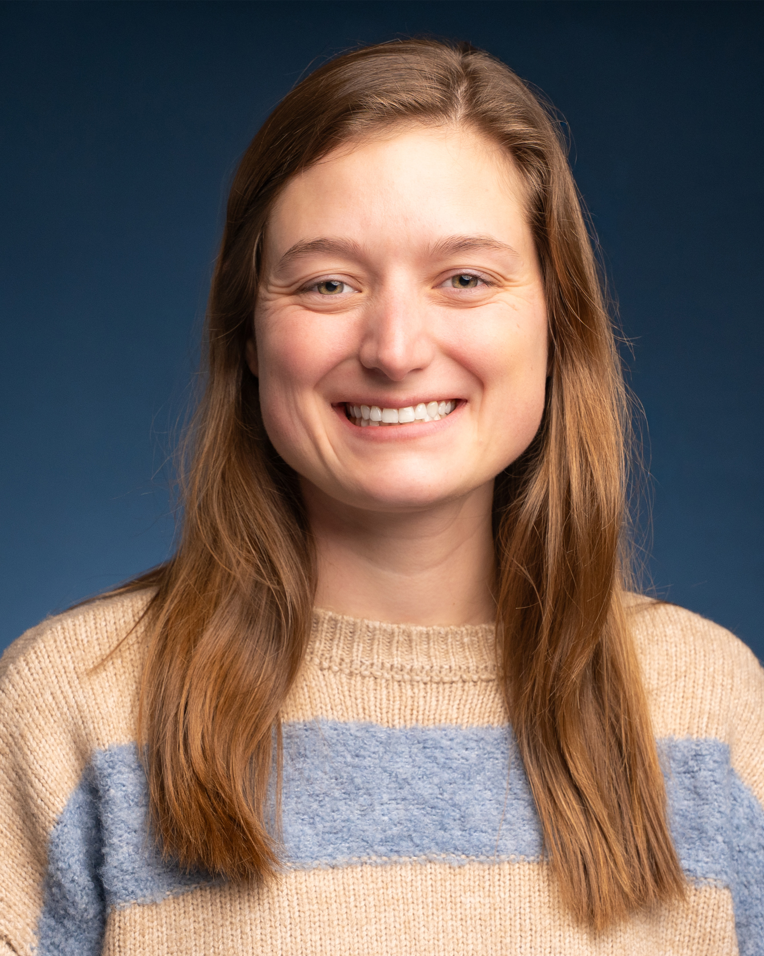 2026 Sydney Kreutzmann