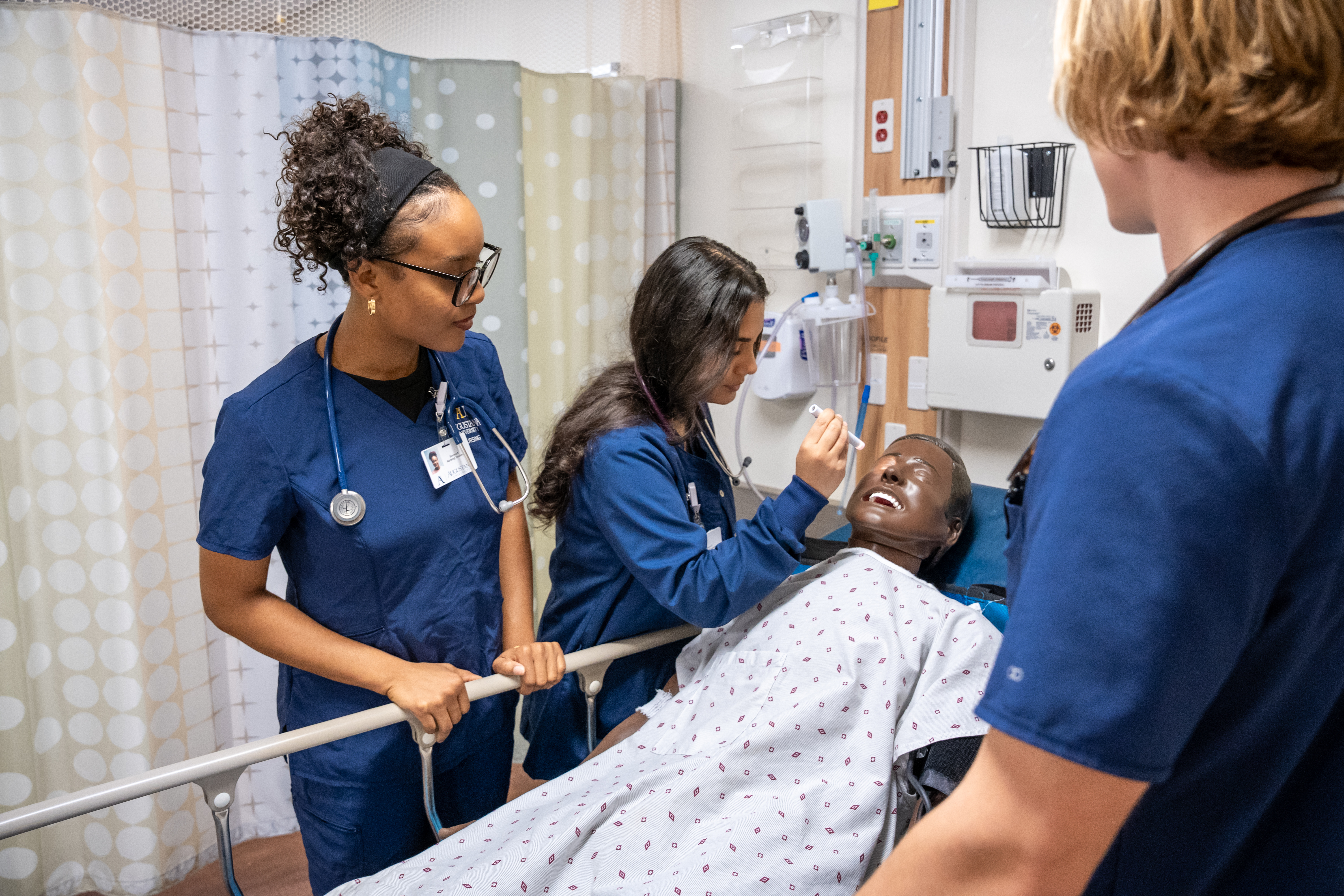 2025 Augustana University Nursing