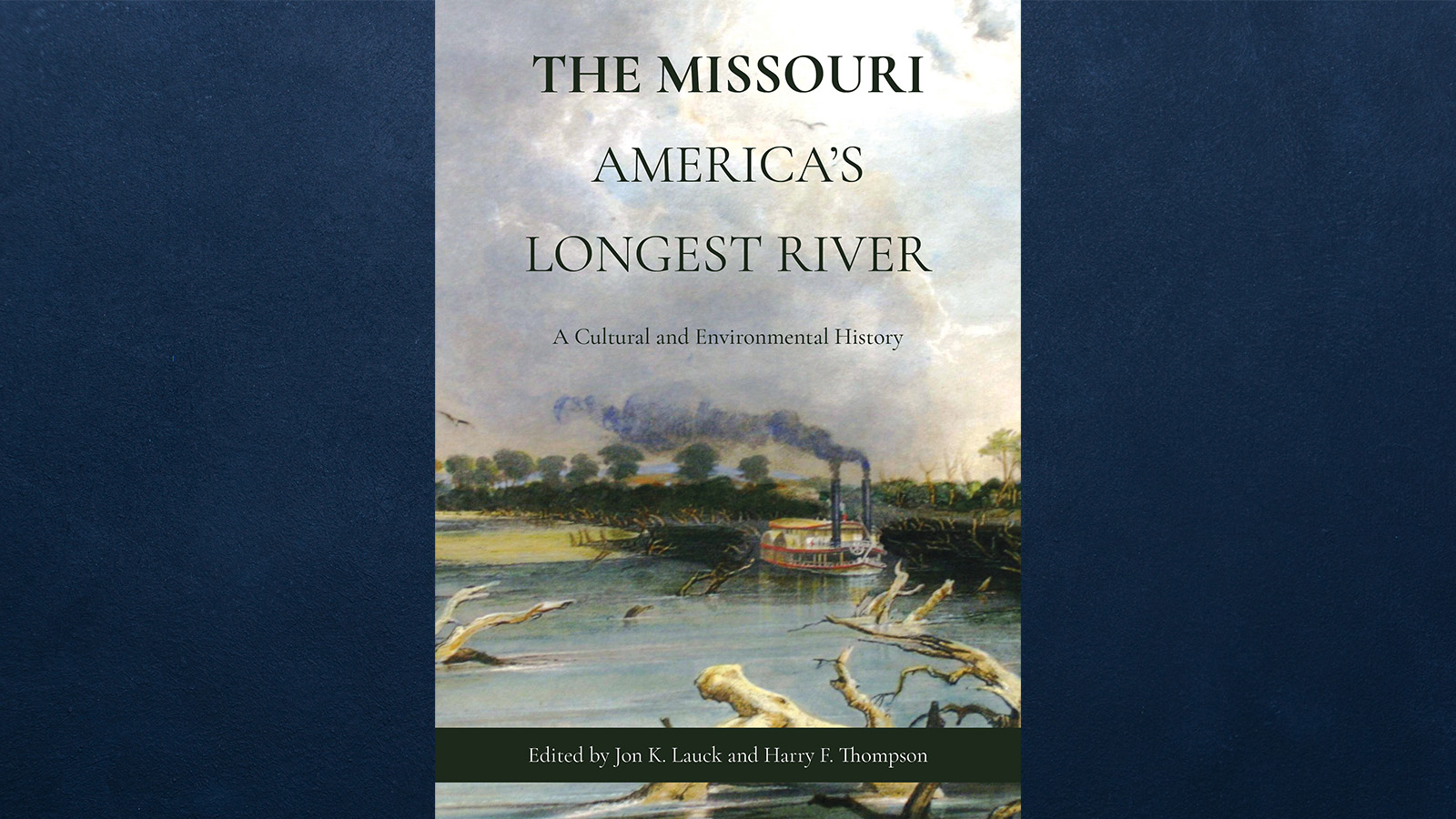 The Missouri CWS Book