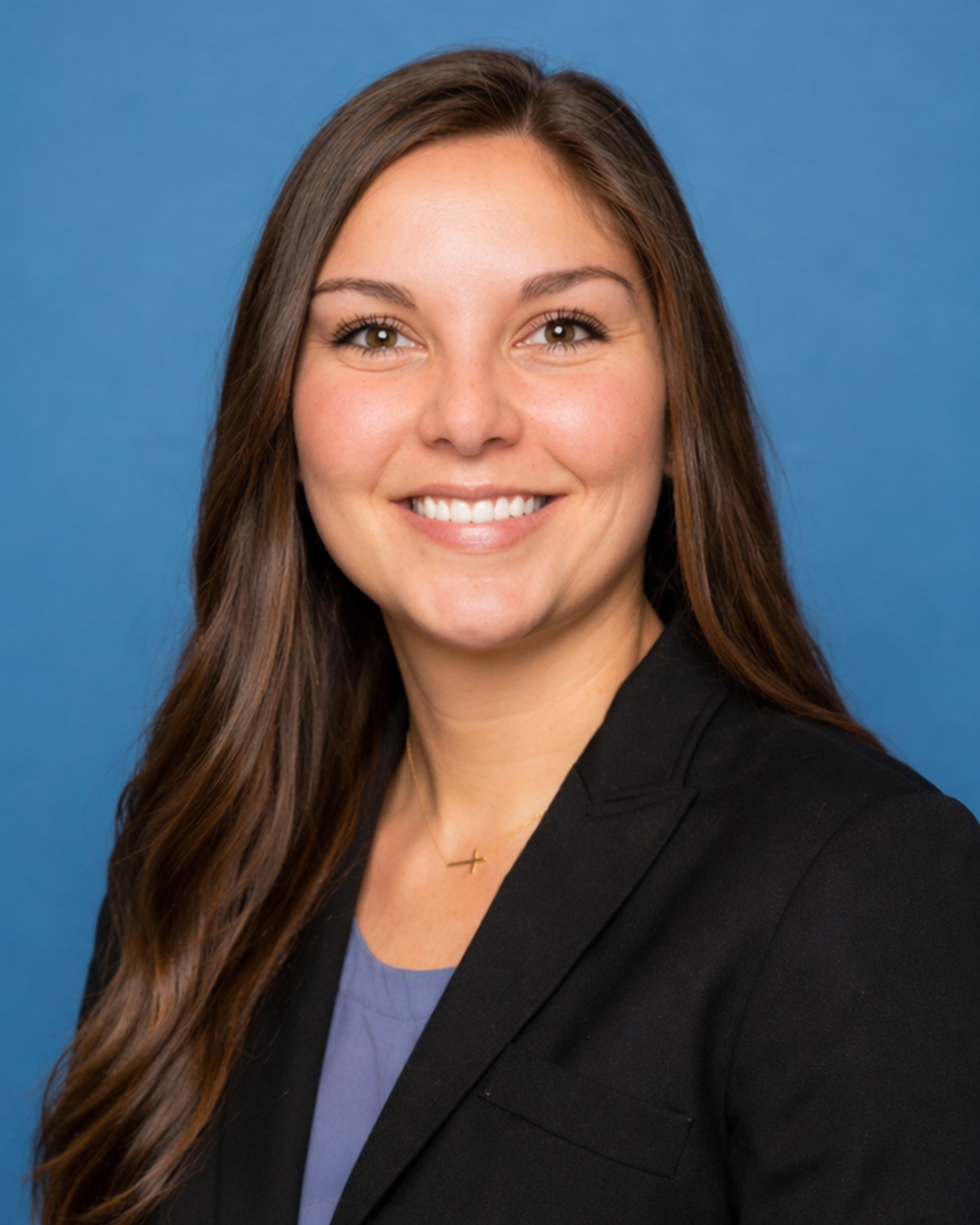 2026 Christina Martinez